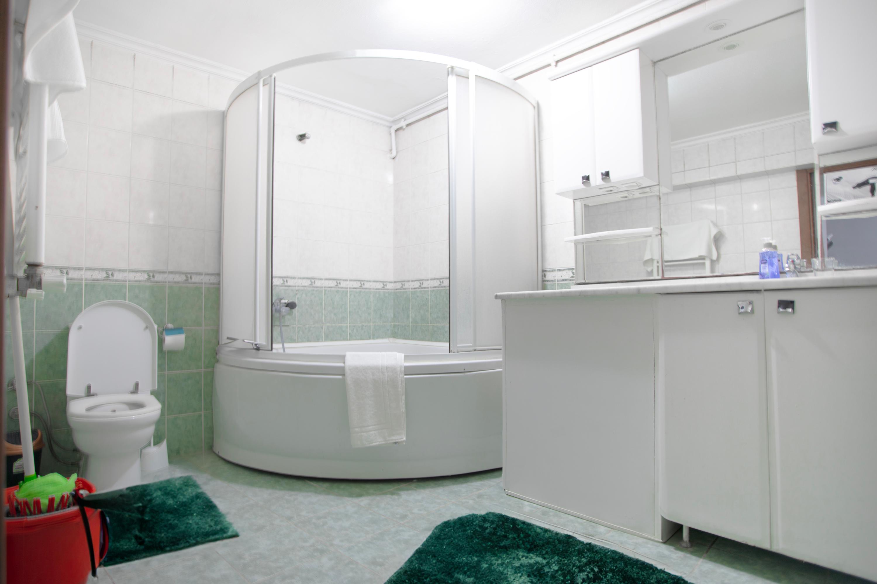 Modern Design 3+1 Apartment — 5