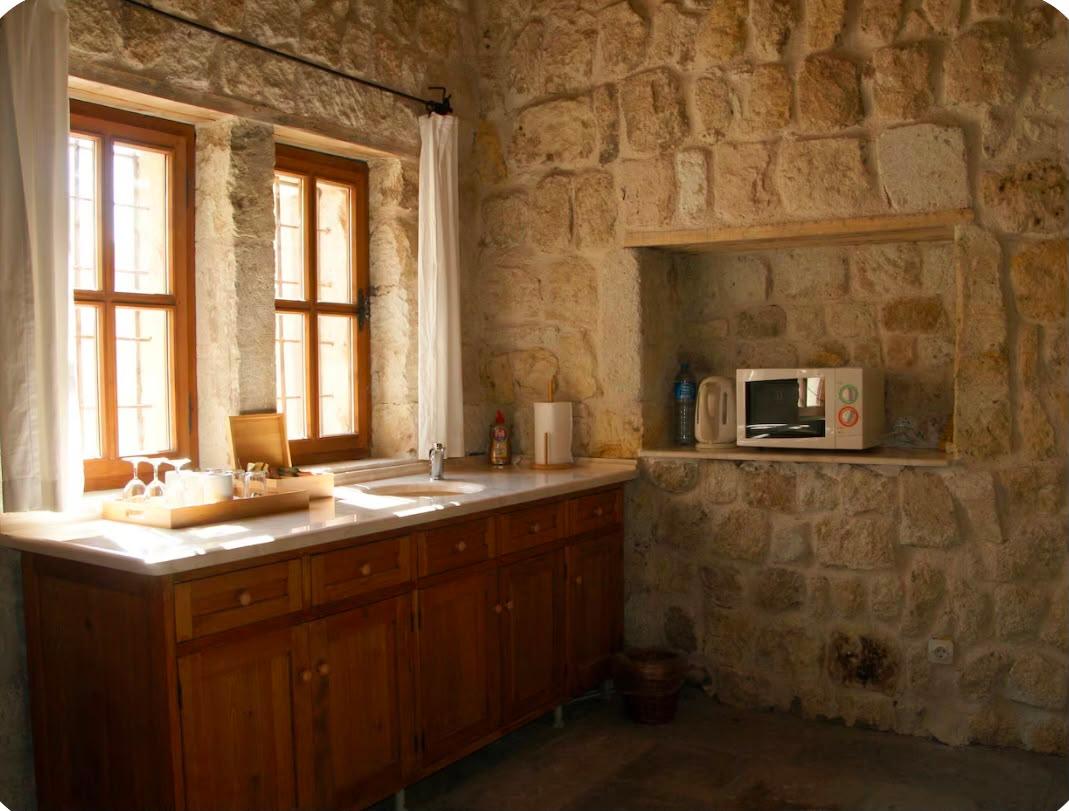 Cozy Cave Houses — 2