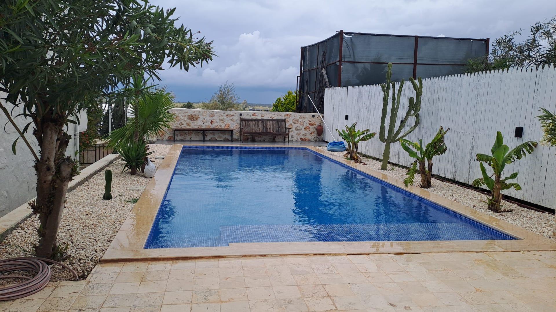 Private Pool Secluded Villa — 9