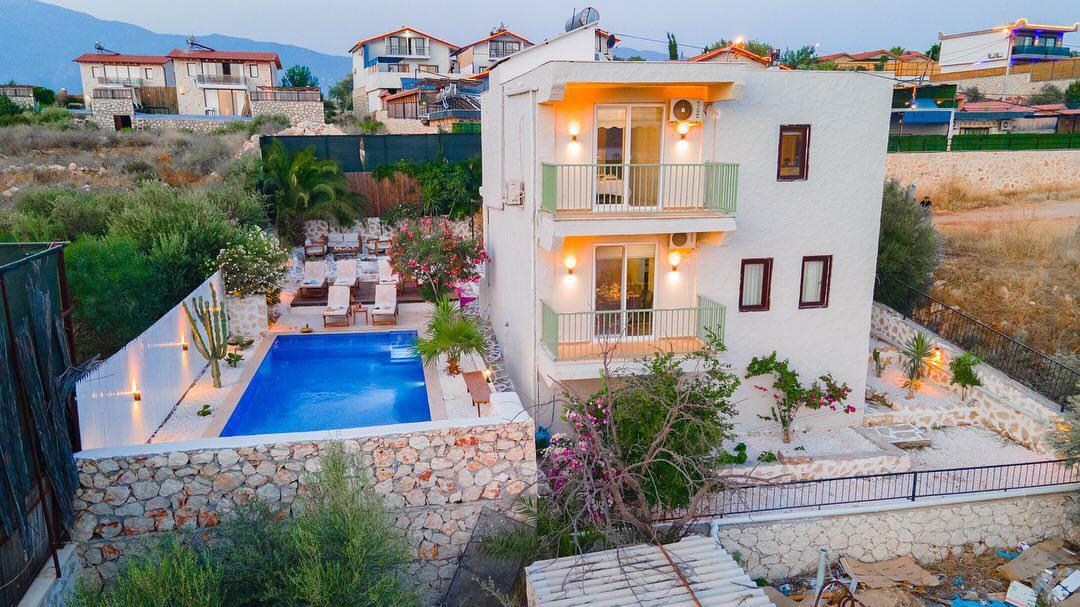 Private Pool Secluded Villa — 6