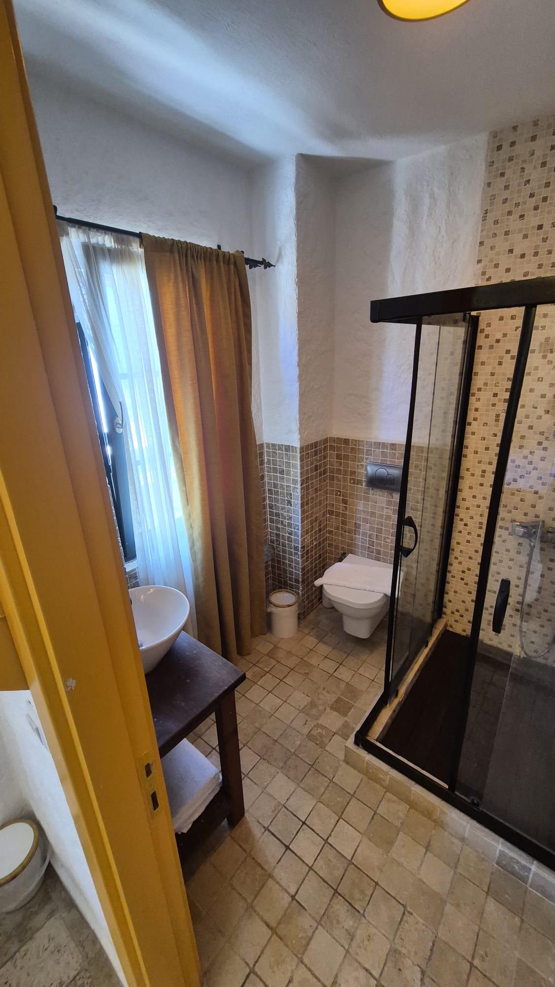 Room for 3 Guests — 5