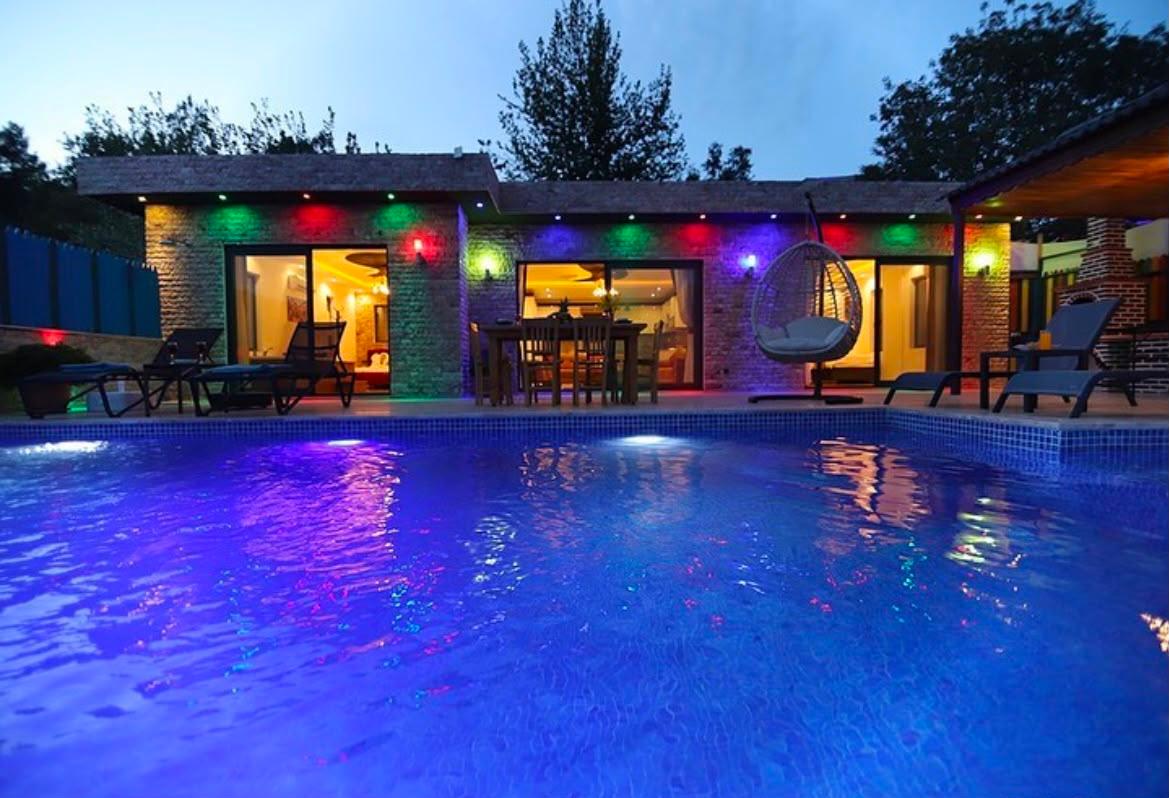 Sea view conservative villa — 6