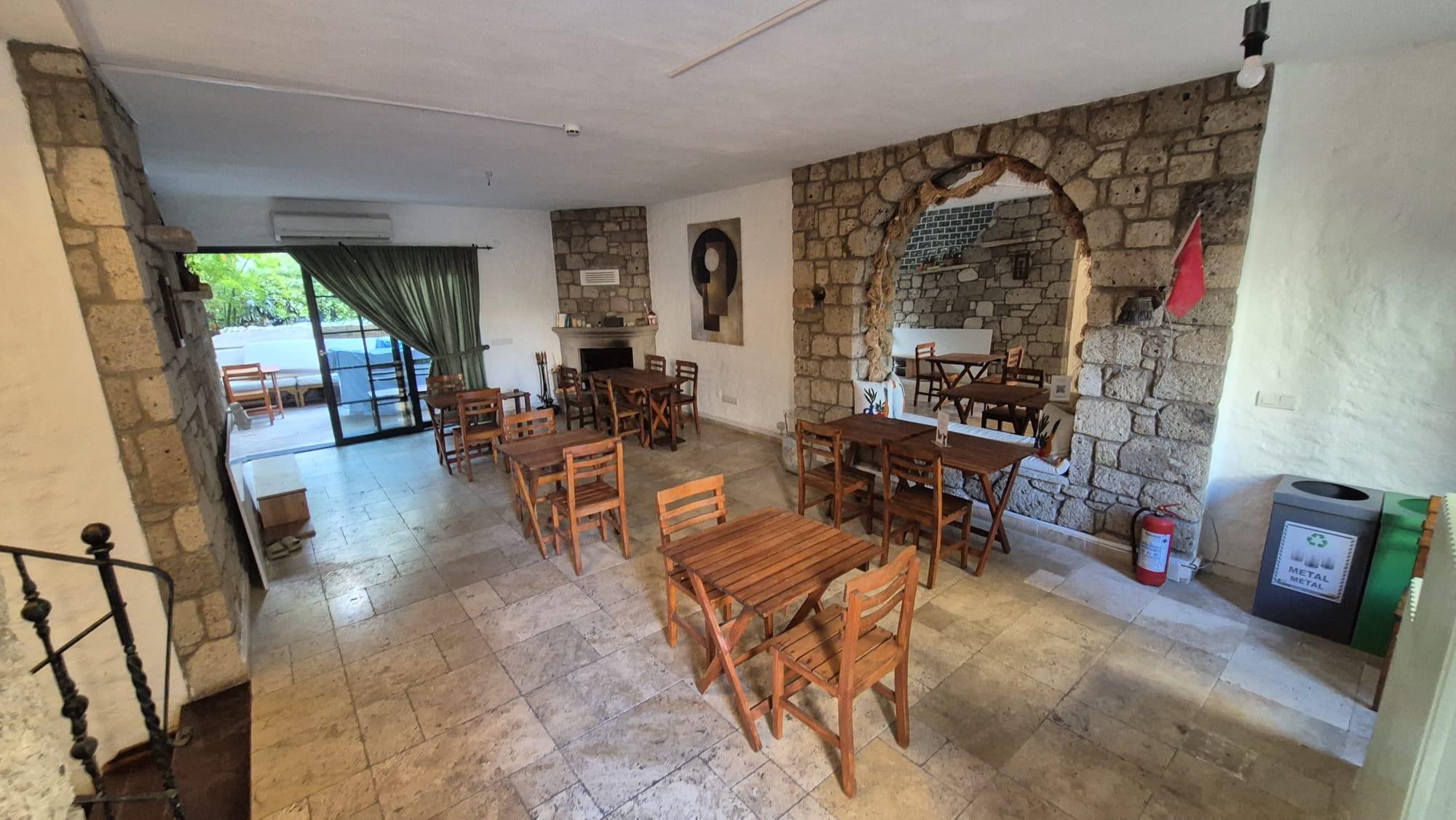 Room for 2 Guests — 4