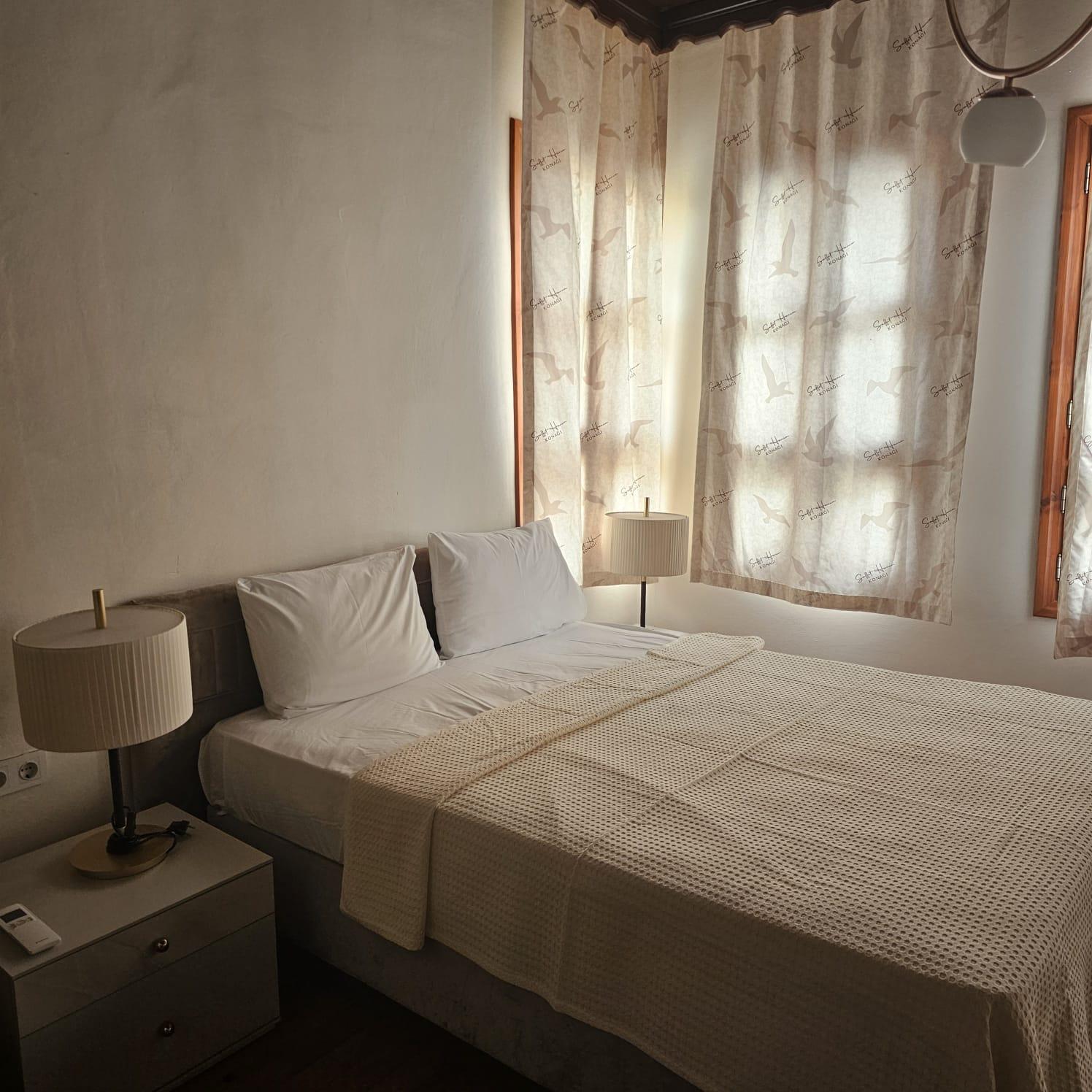 Private Mansion Experience with Peaceful Atmosphere — 2