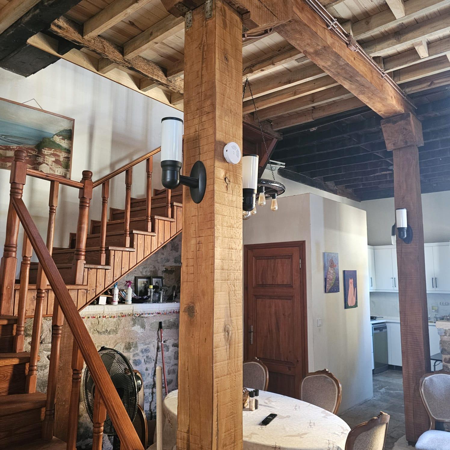 Private Mansion Experience with Peaceful Atmosphere — 4