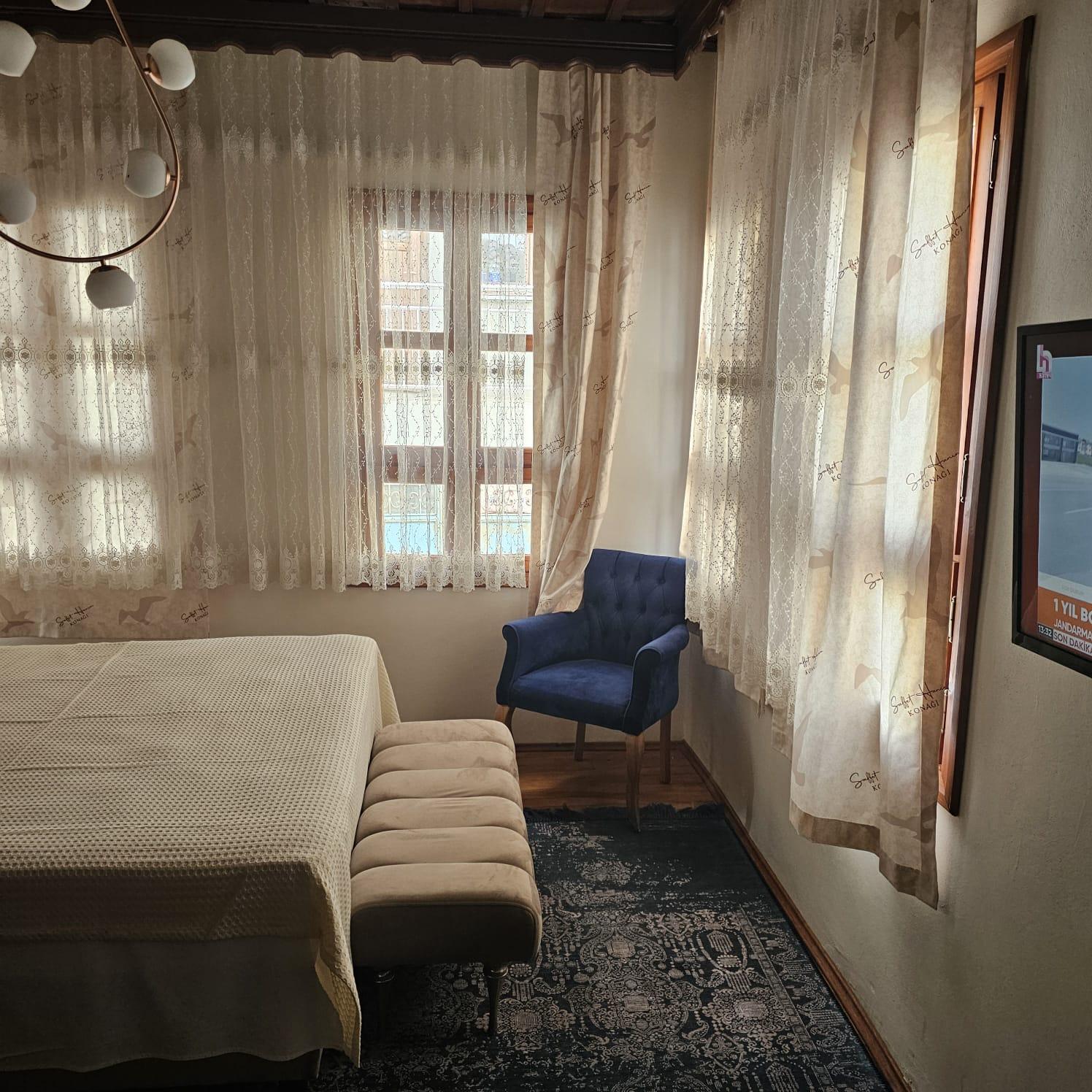Private Mansion Experience with Peaceful Atmosphere — 14