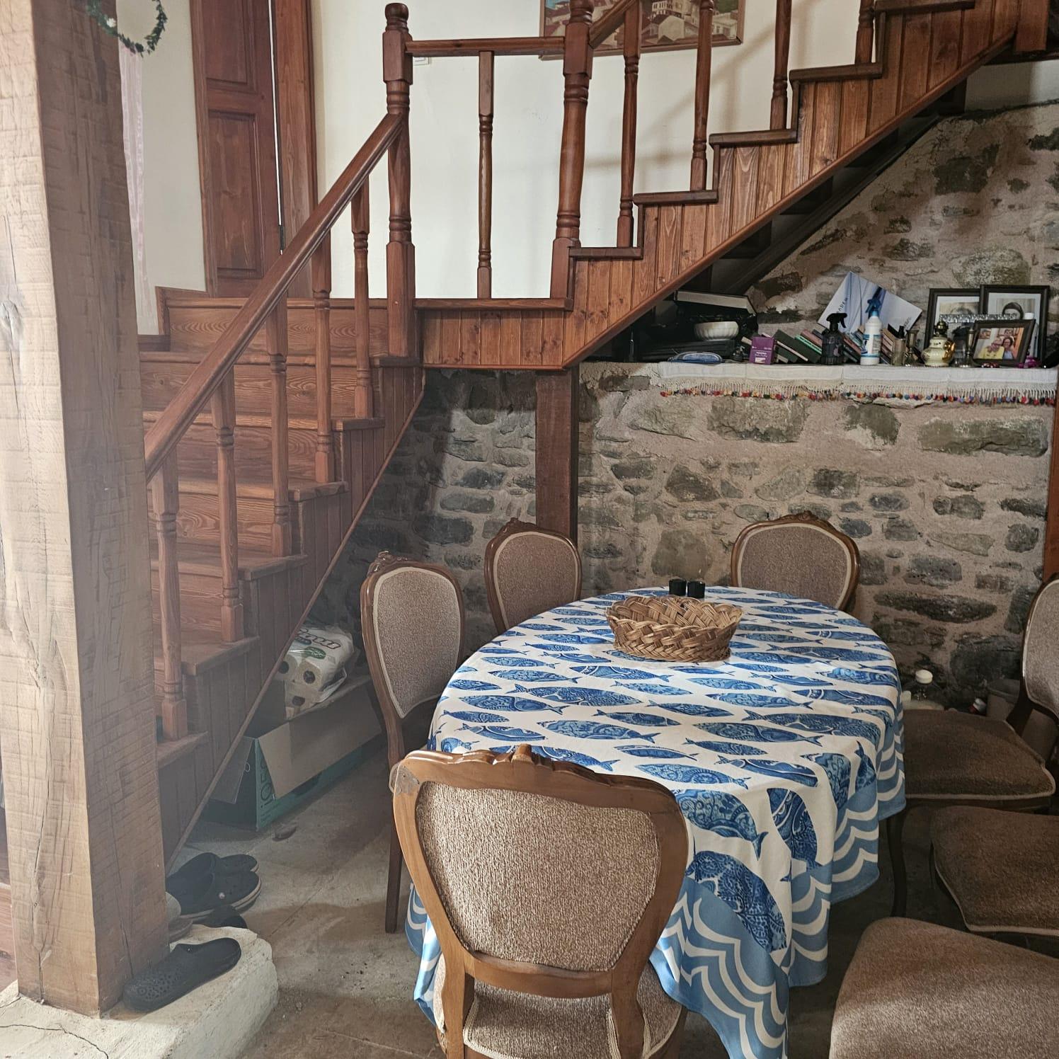 Private Mansion Experience with Peaceful Atmosphere — 9