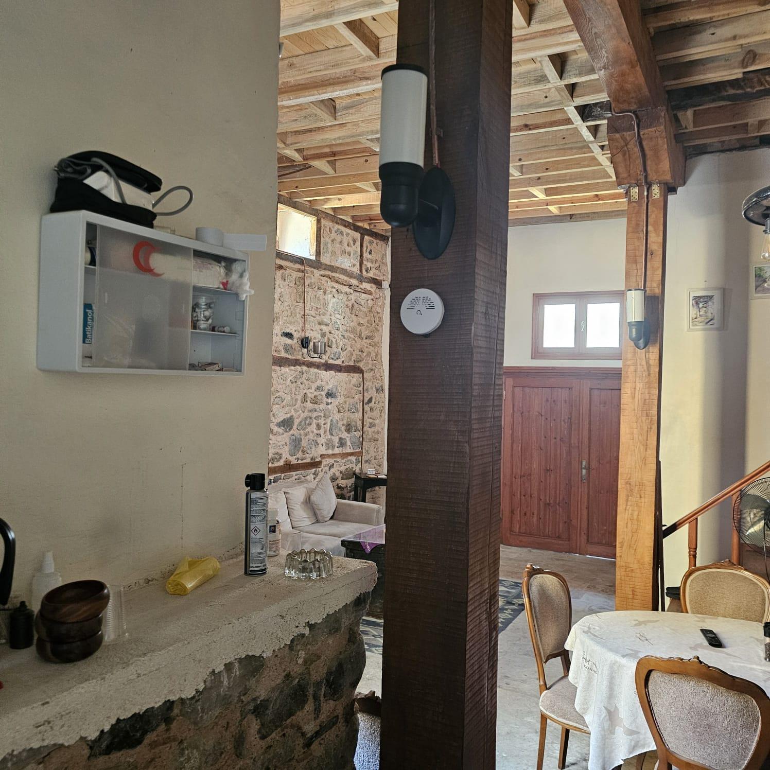 Private Mansion Experience with Peaceful Atmosphere — 3