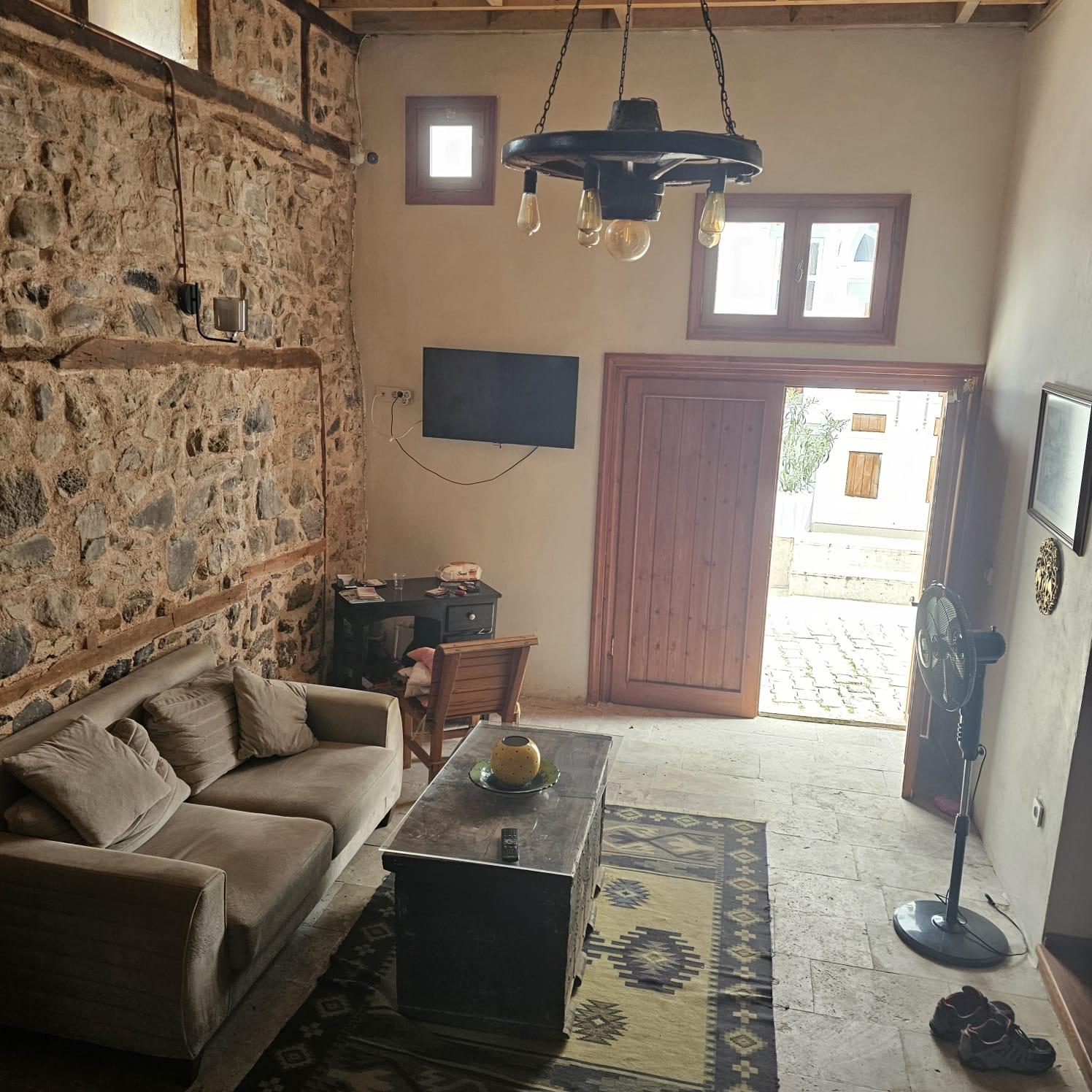 Private Mansion Experience with Peaceful Atmosphere — 6