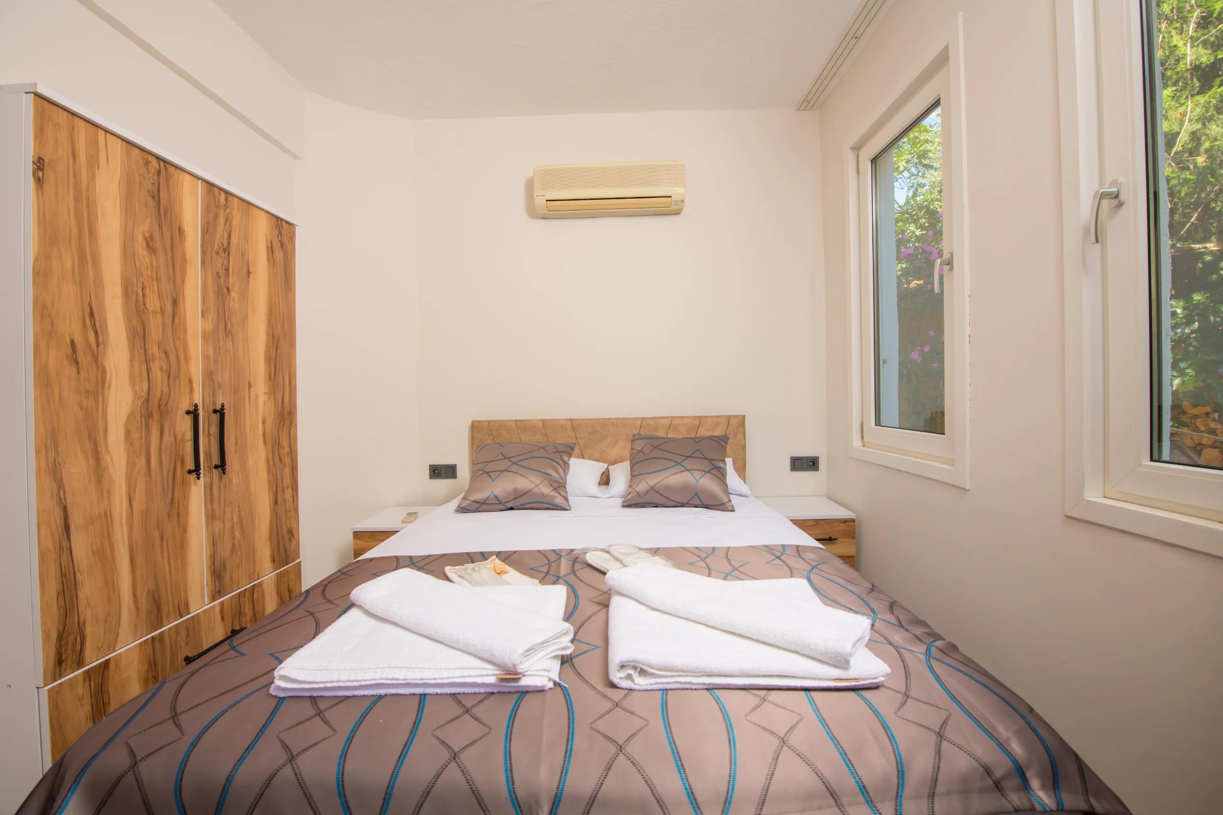 Room with Breakfast Included — 5