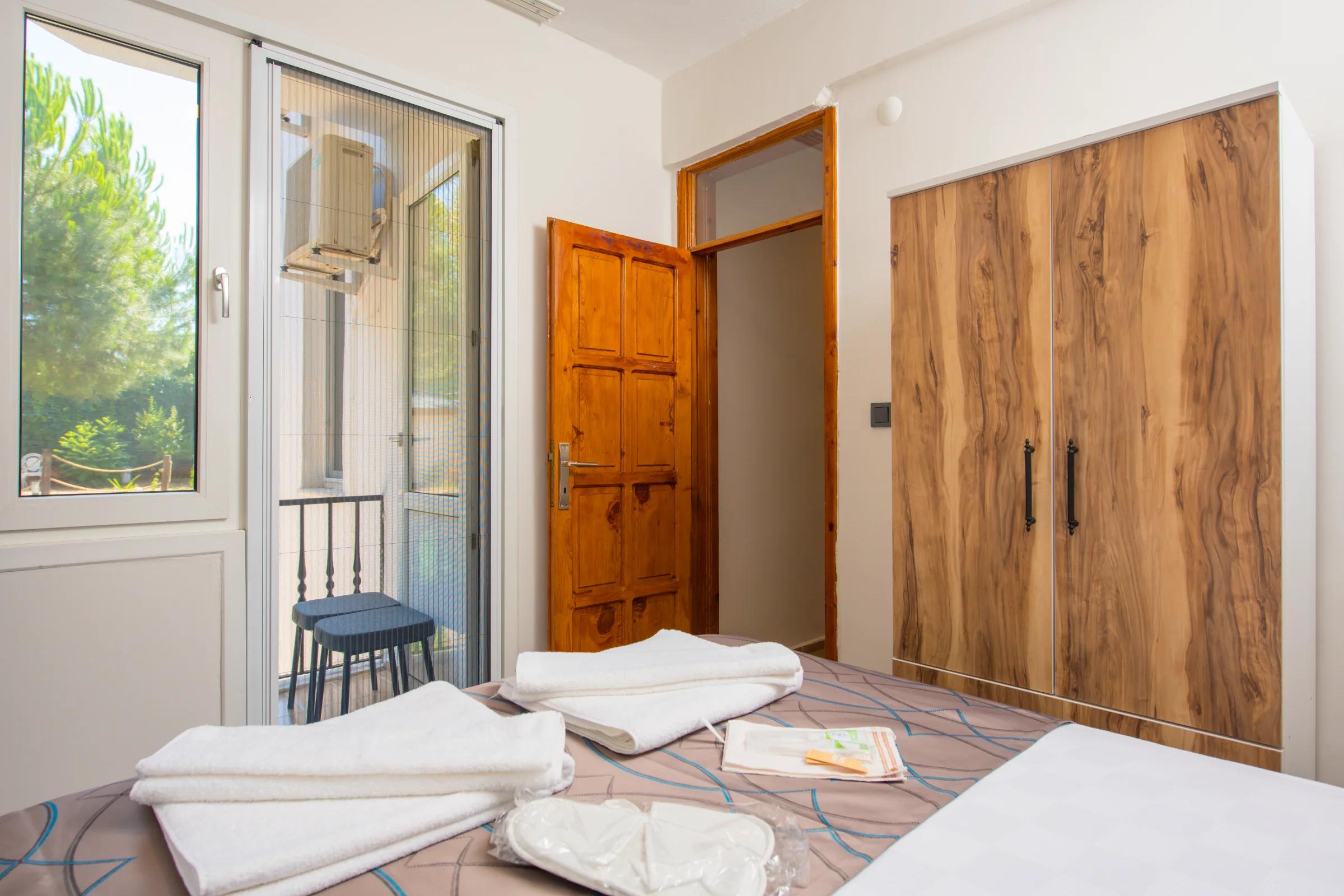 Room with Breakfast Included — 6