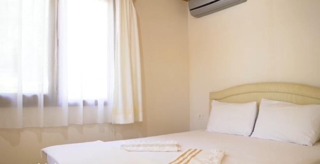 Müstakil 1+1 apartlar. — 9