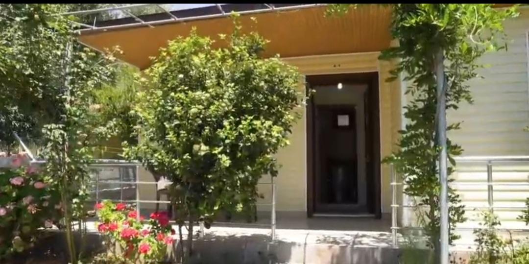 Müstakil 1+1 apartlar. — 11