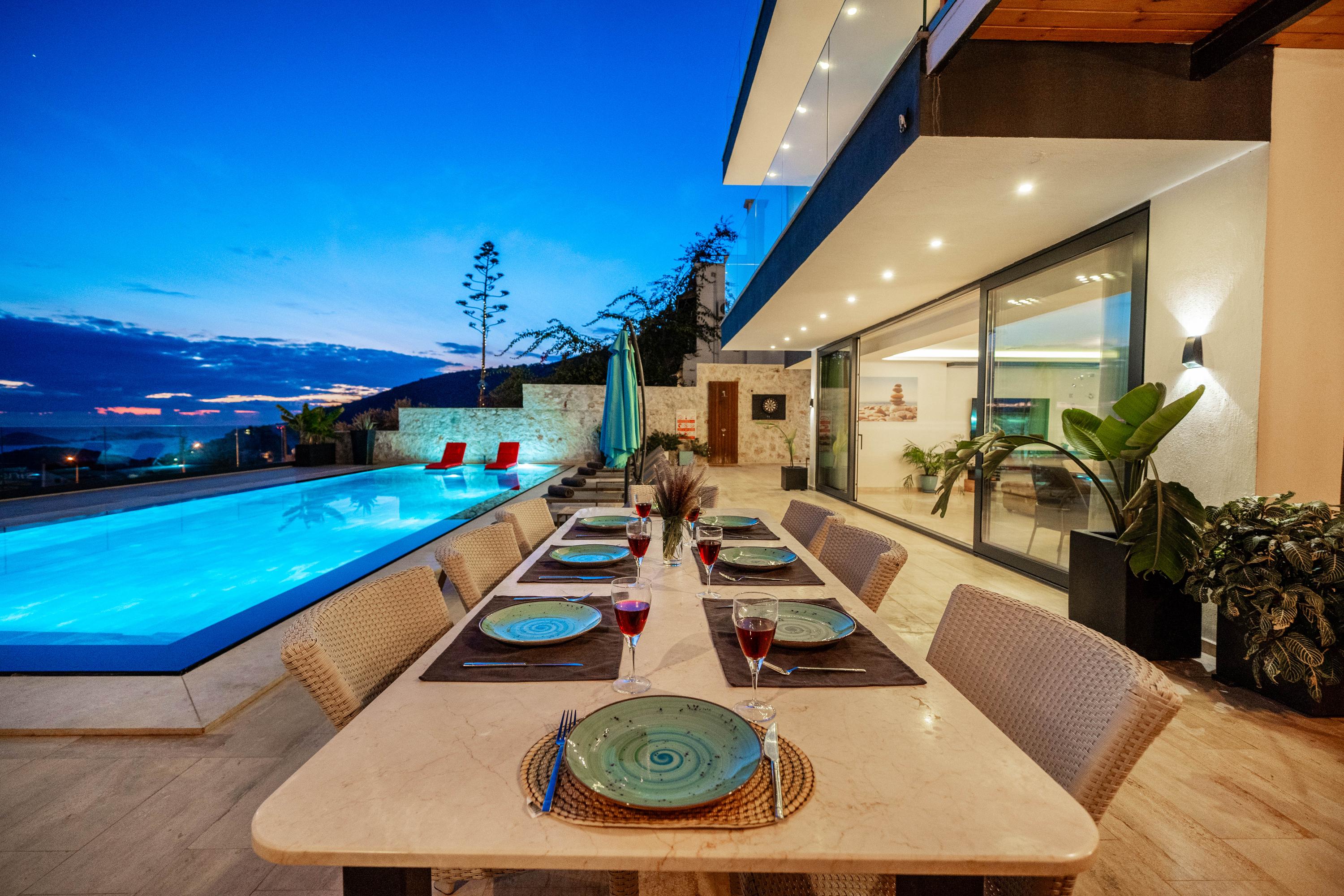 An Unforgettable Vacation Awaits You in Antalya — 14
