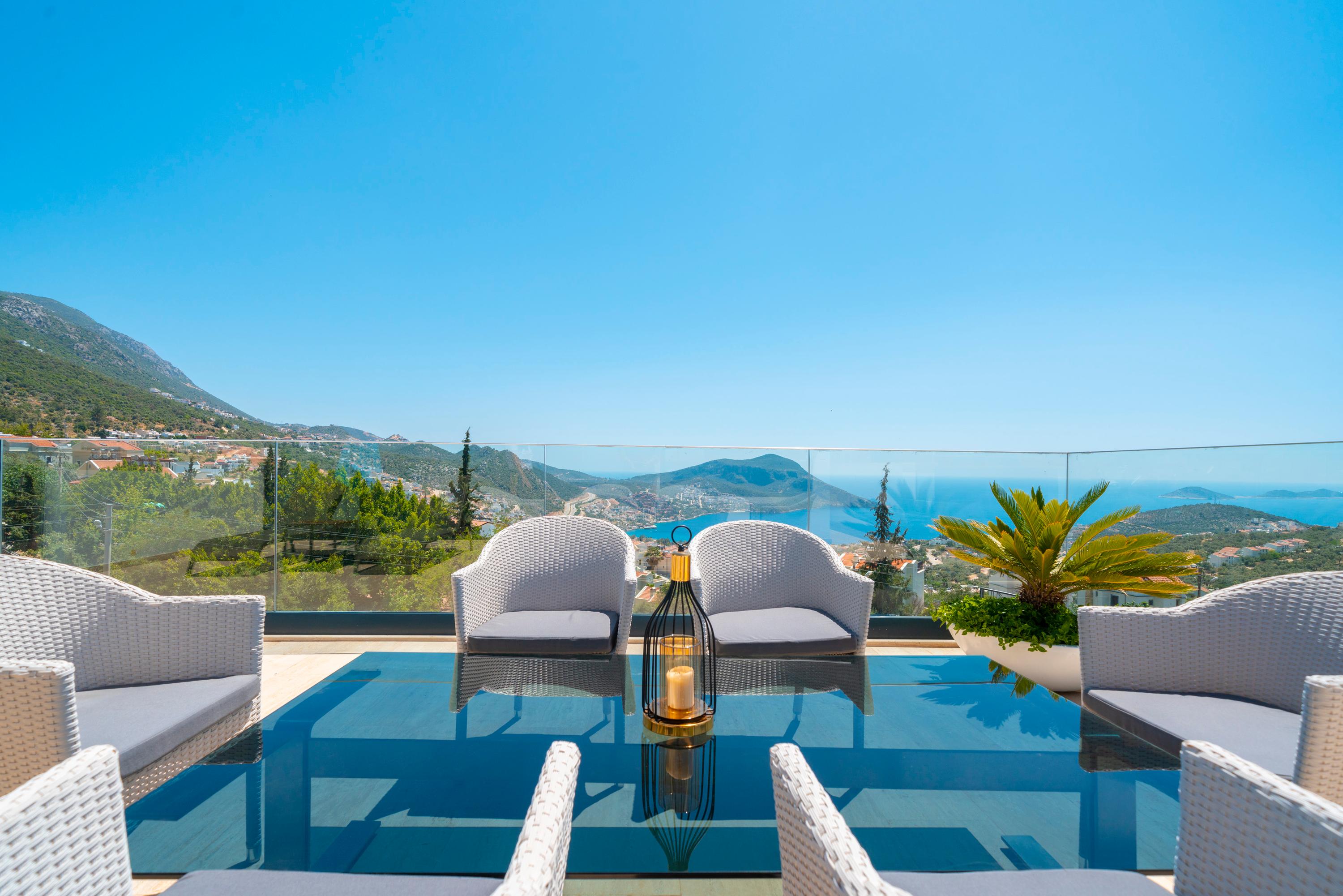 An Unforgettable Vacation Awaits You in Antalya — 23