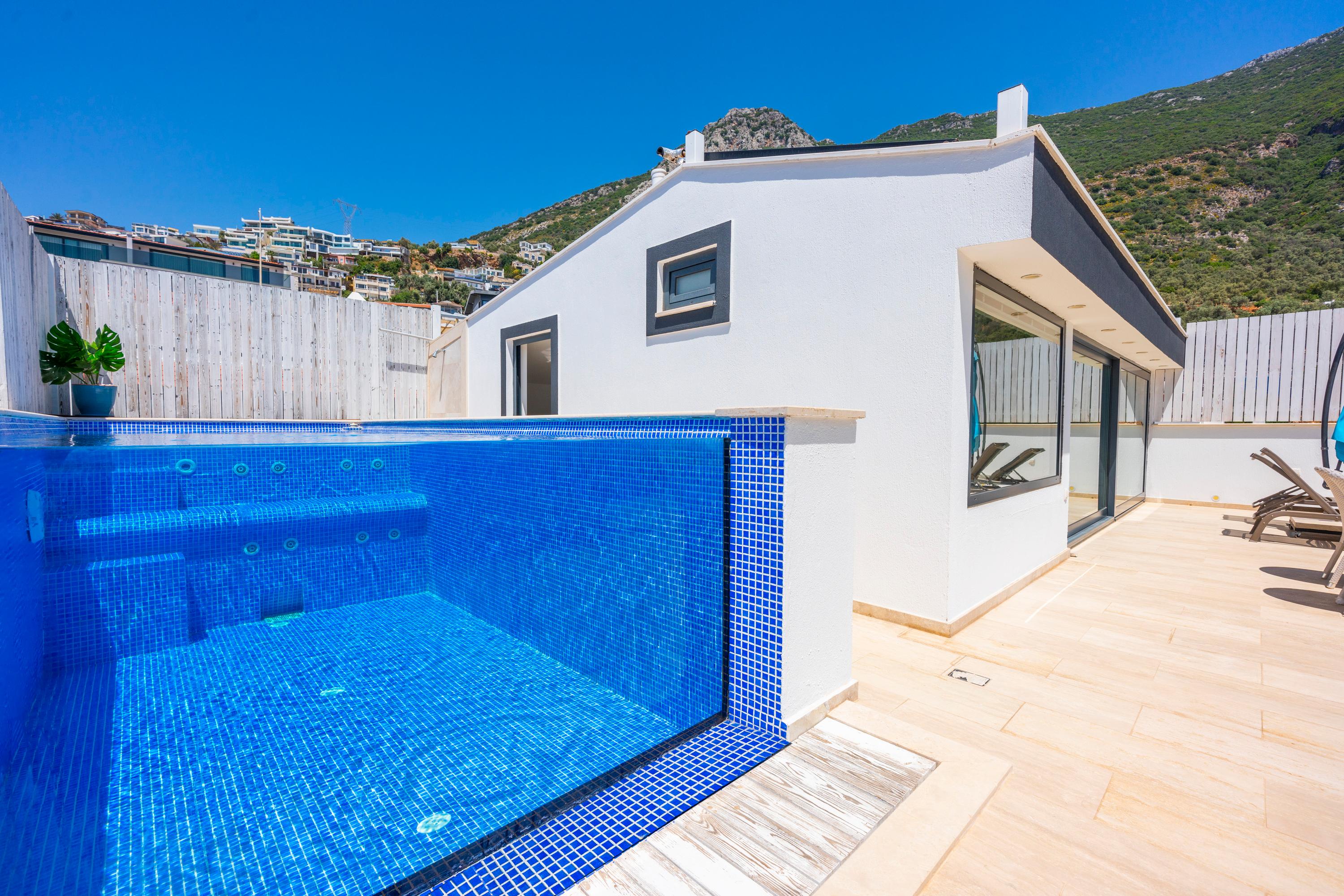 An Unforgettable Vacation Awaits You in Antalya — 25