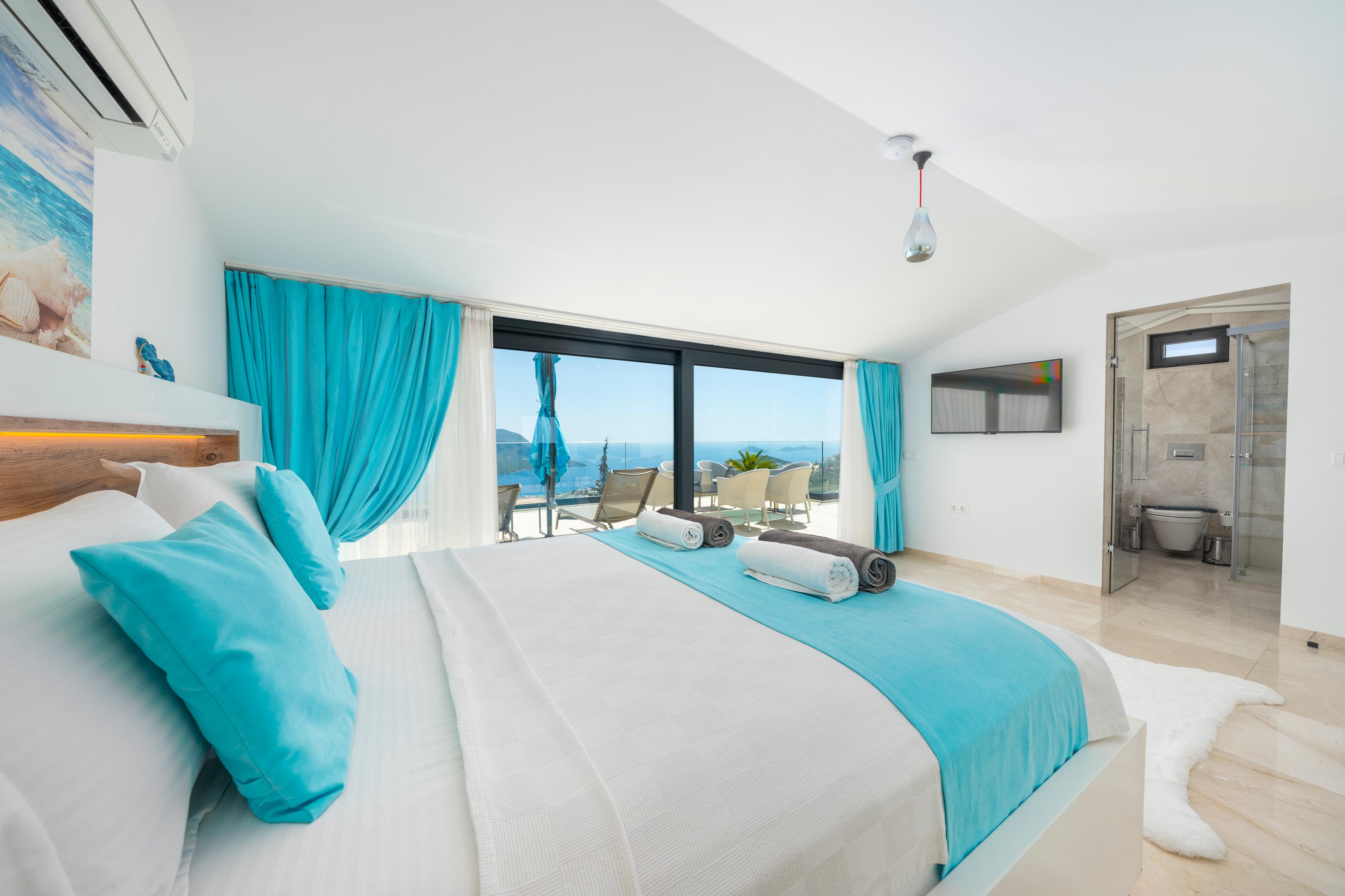 An Unforgettable Vacation Awaits You in Antalya — 30