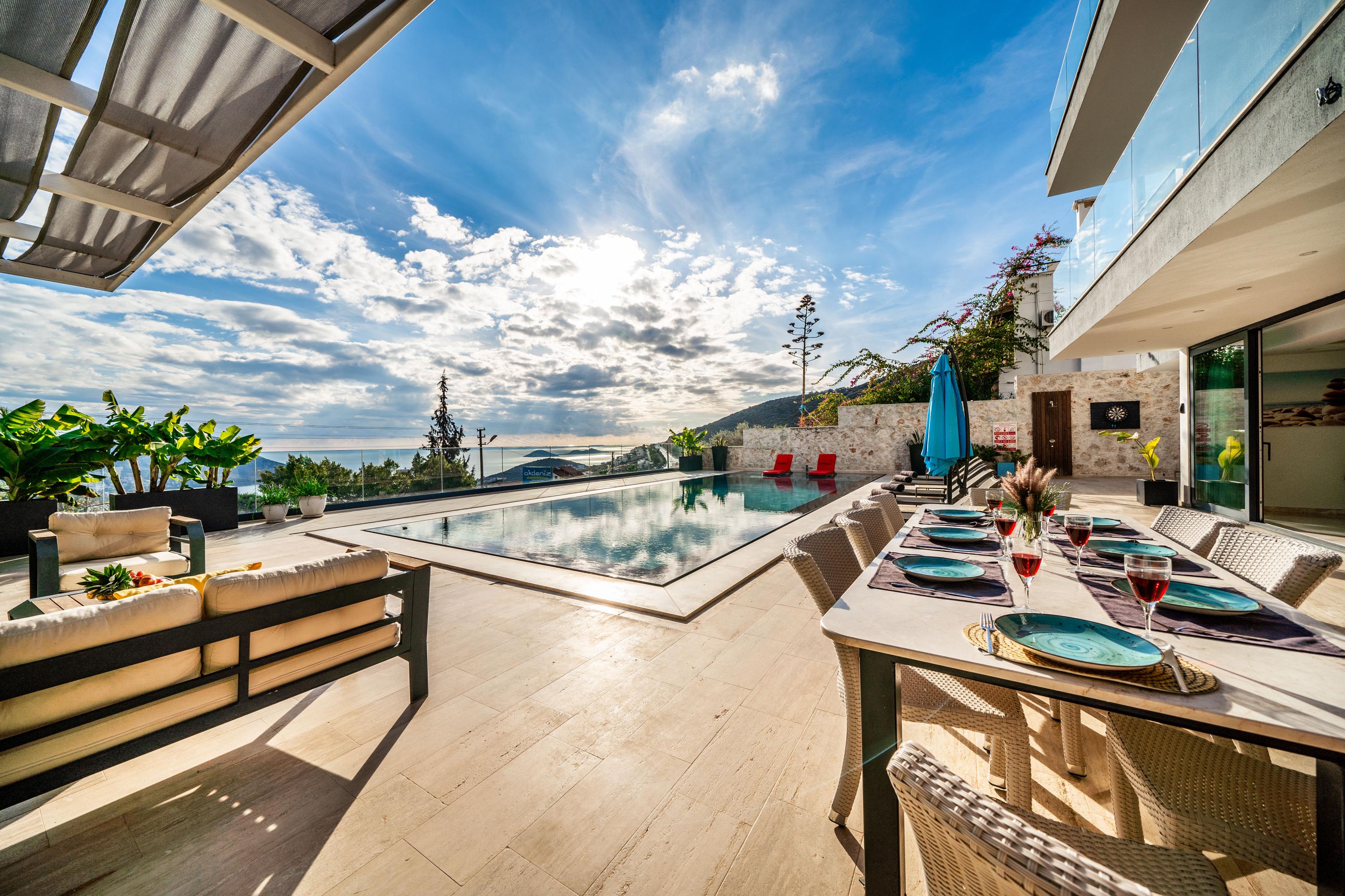 An Unforgettable Vacation Awaits You in Antalya — 4