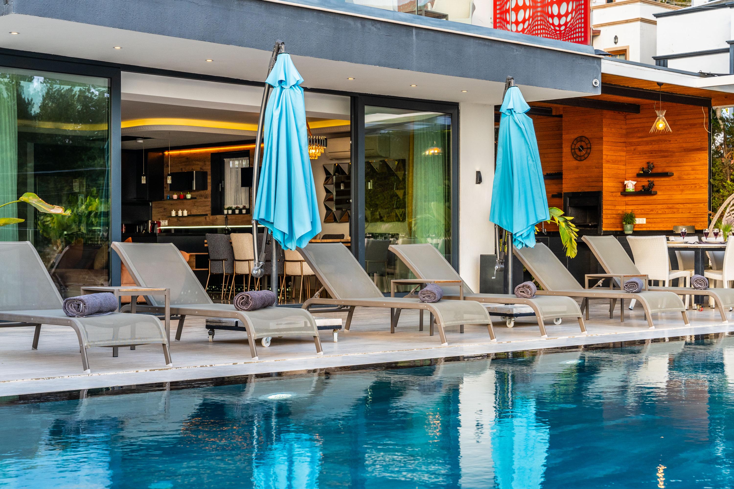 An Unforgettable Vacation Awaits You in Antalya — 5