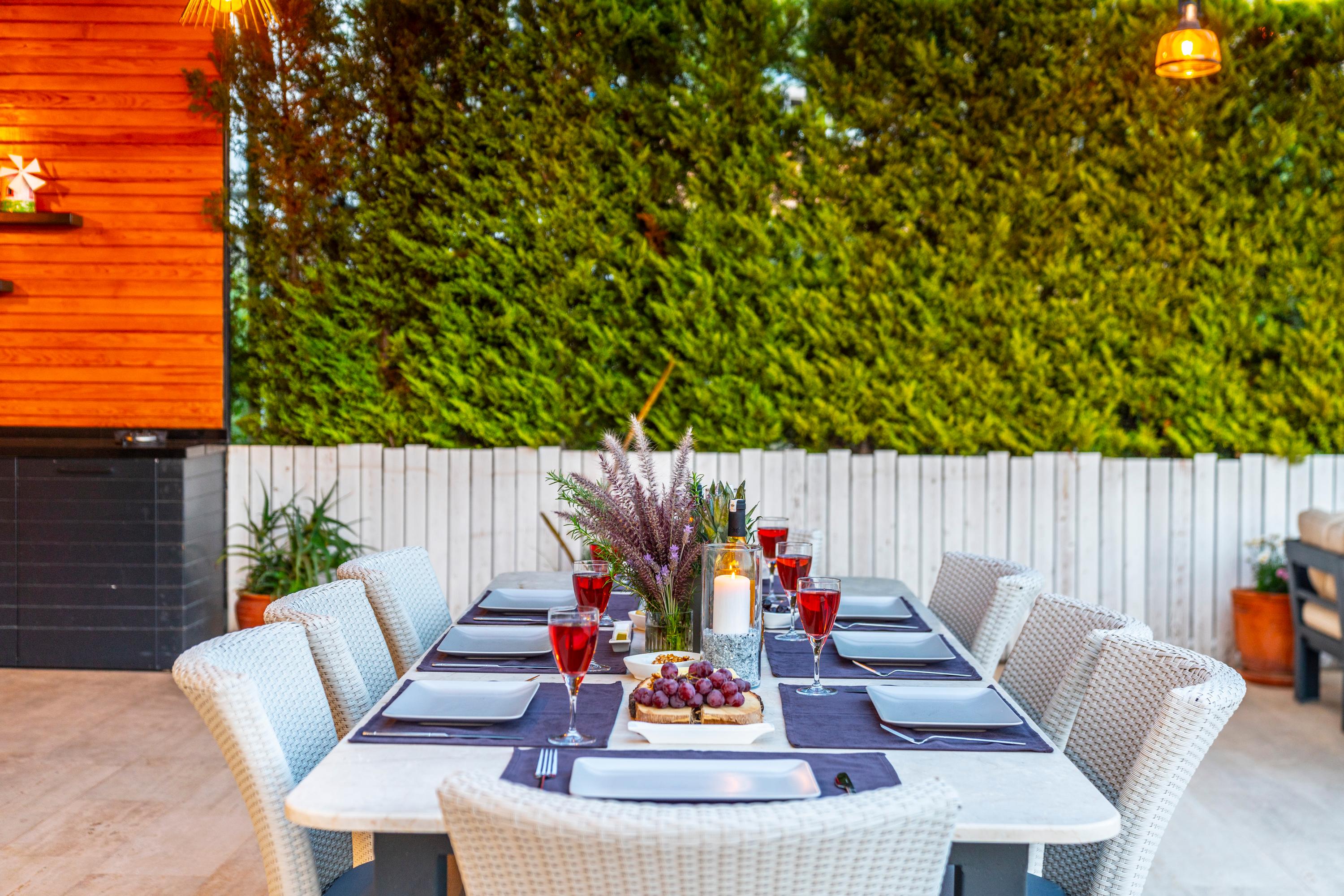 An Unforgettable Vacation Awaits You in Antalya — 36