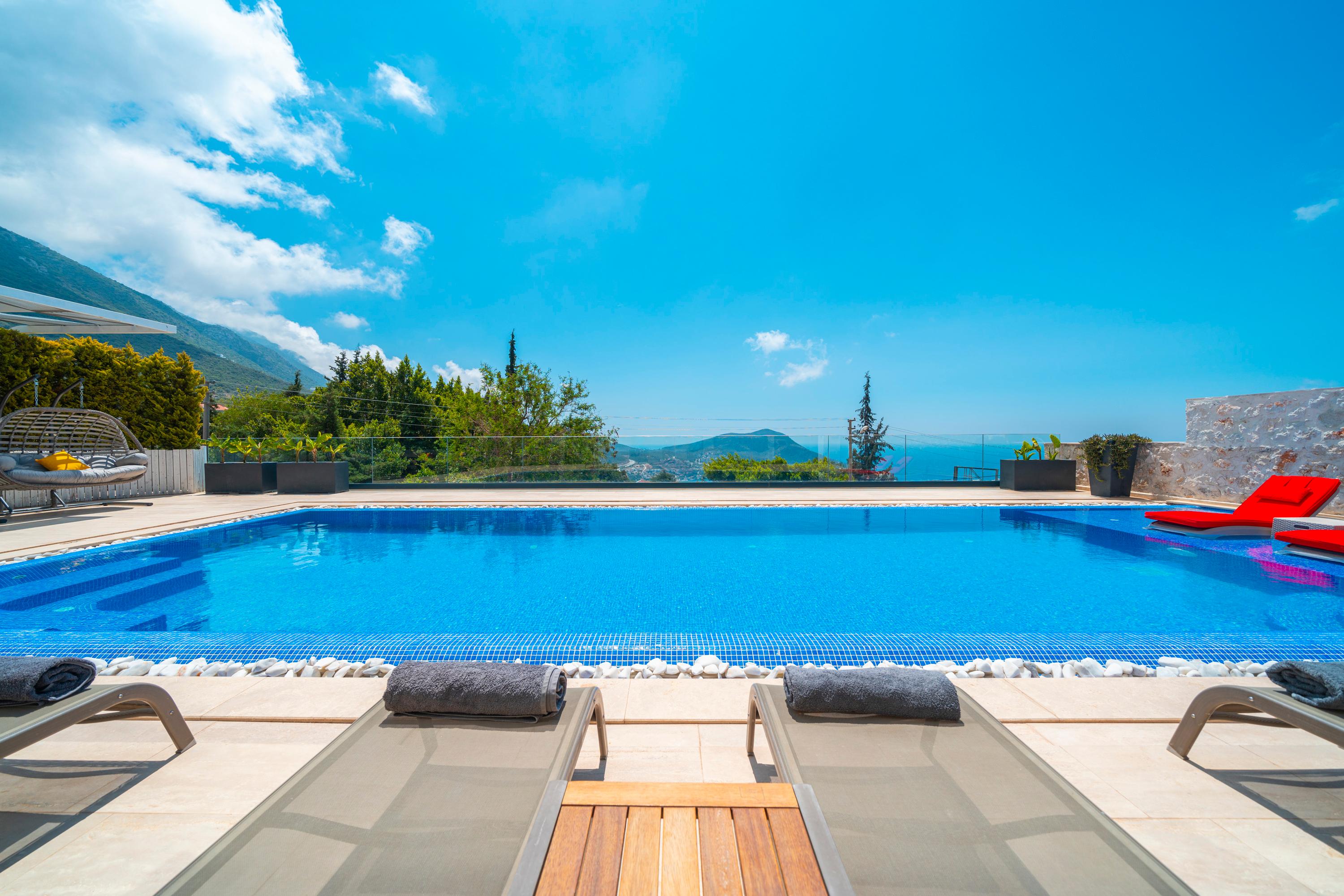 An Unforgettable Vacation Awaits You in Antalya — 16