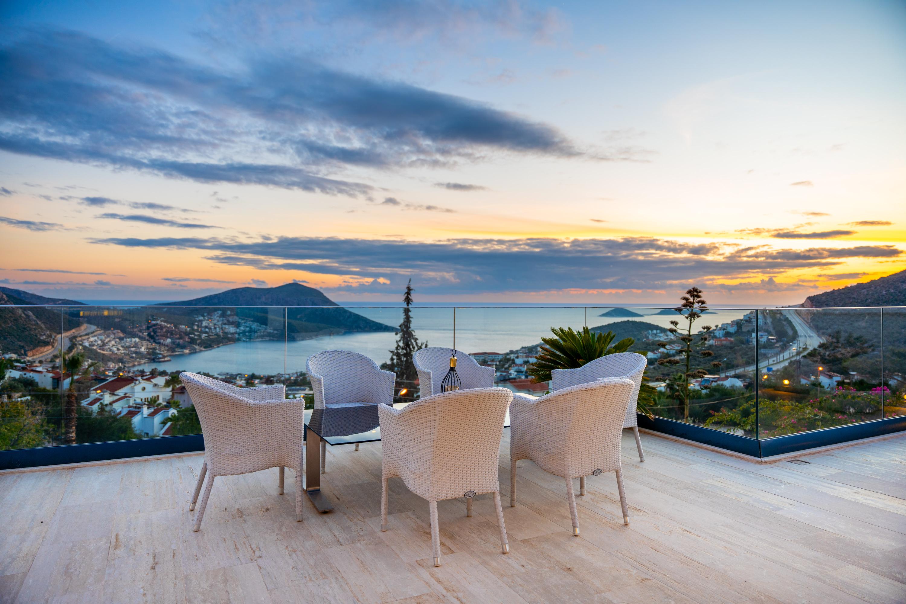 An Unforgettable Vacation Awaits You in Antalya — 11