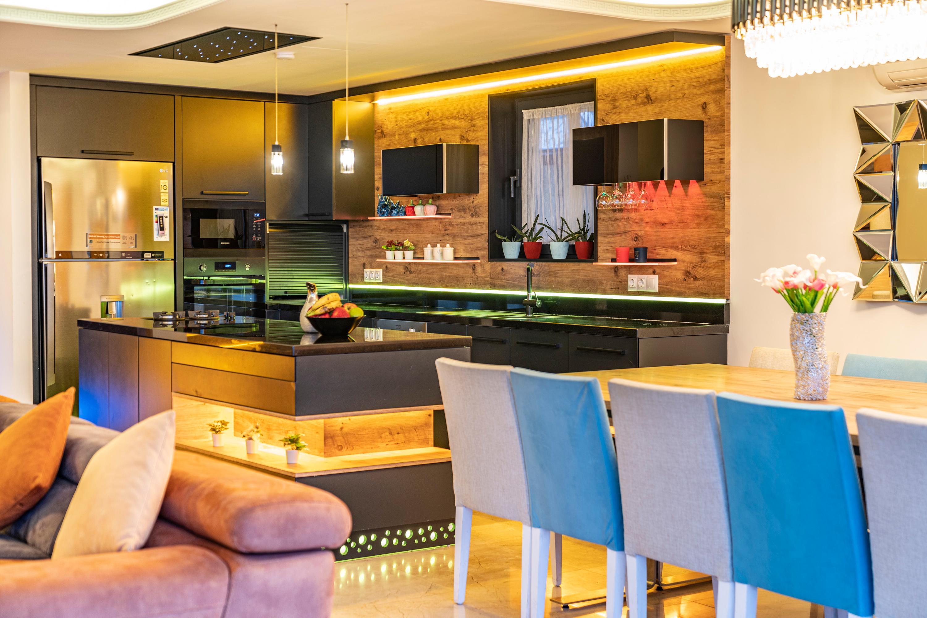 An Unforgettable Vacation Awaits You in Antalya — 37