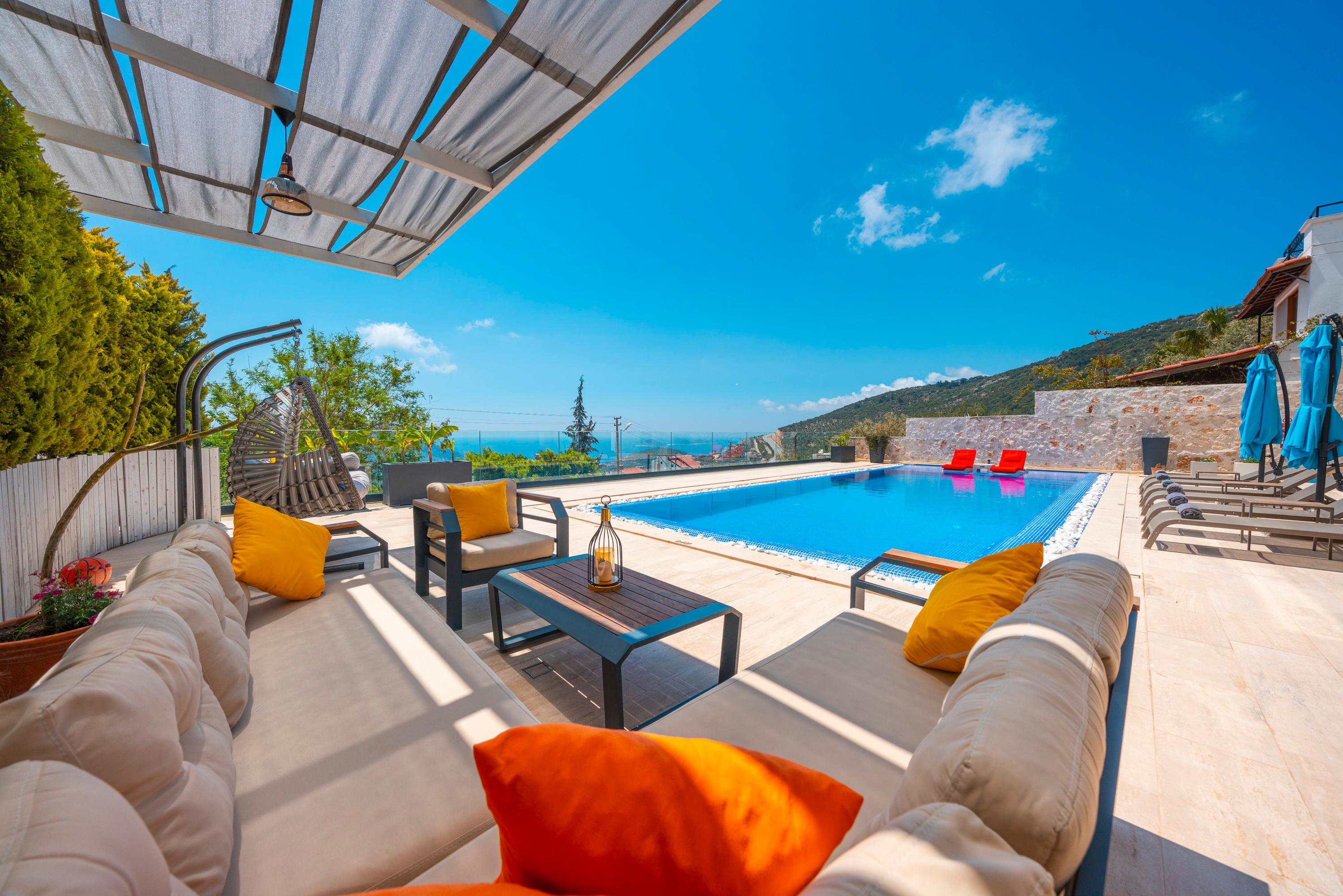 An Unforgettable Vacation Awaits You in Antalya — 15