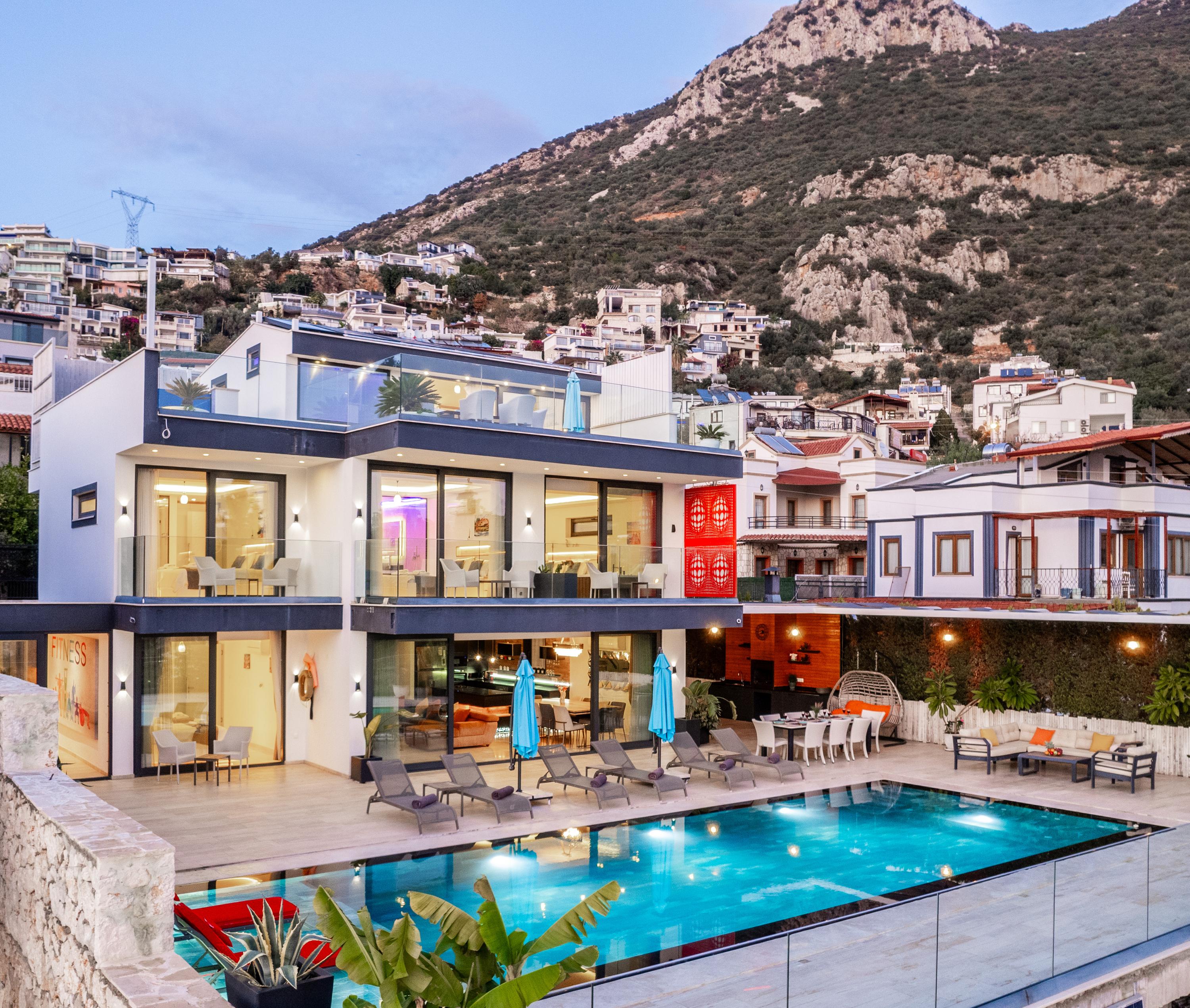 An Unforgettable Vacation Awaits You in Antalya — 2