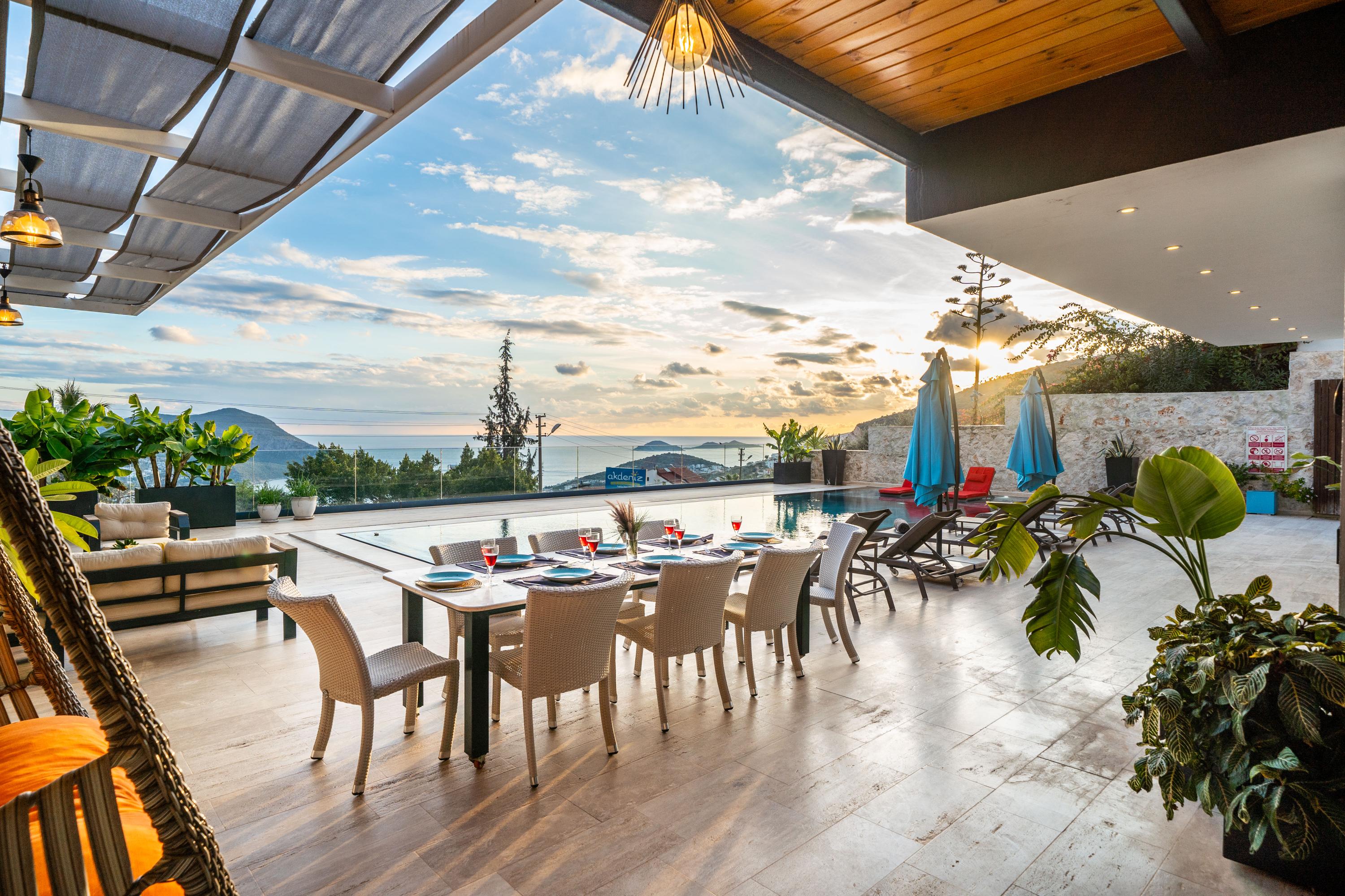 An Unforgettable Vacation Awaits You in Antalya — 7