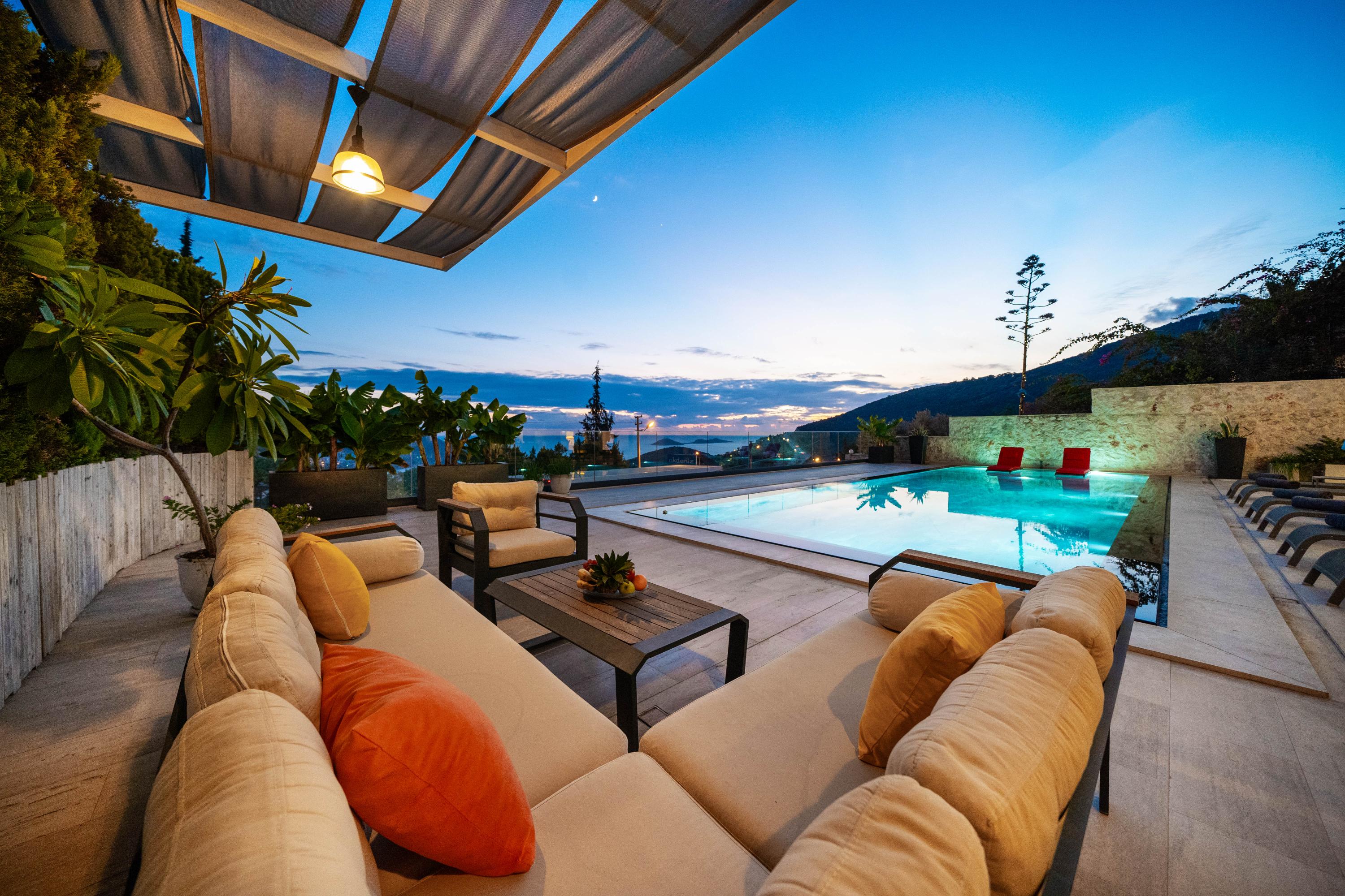An Unforgettable Vacation Awaits You in Antalya — 12