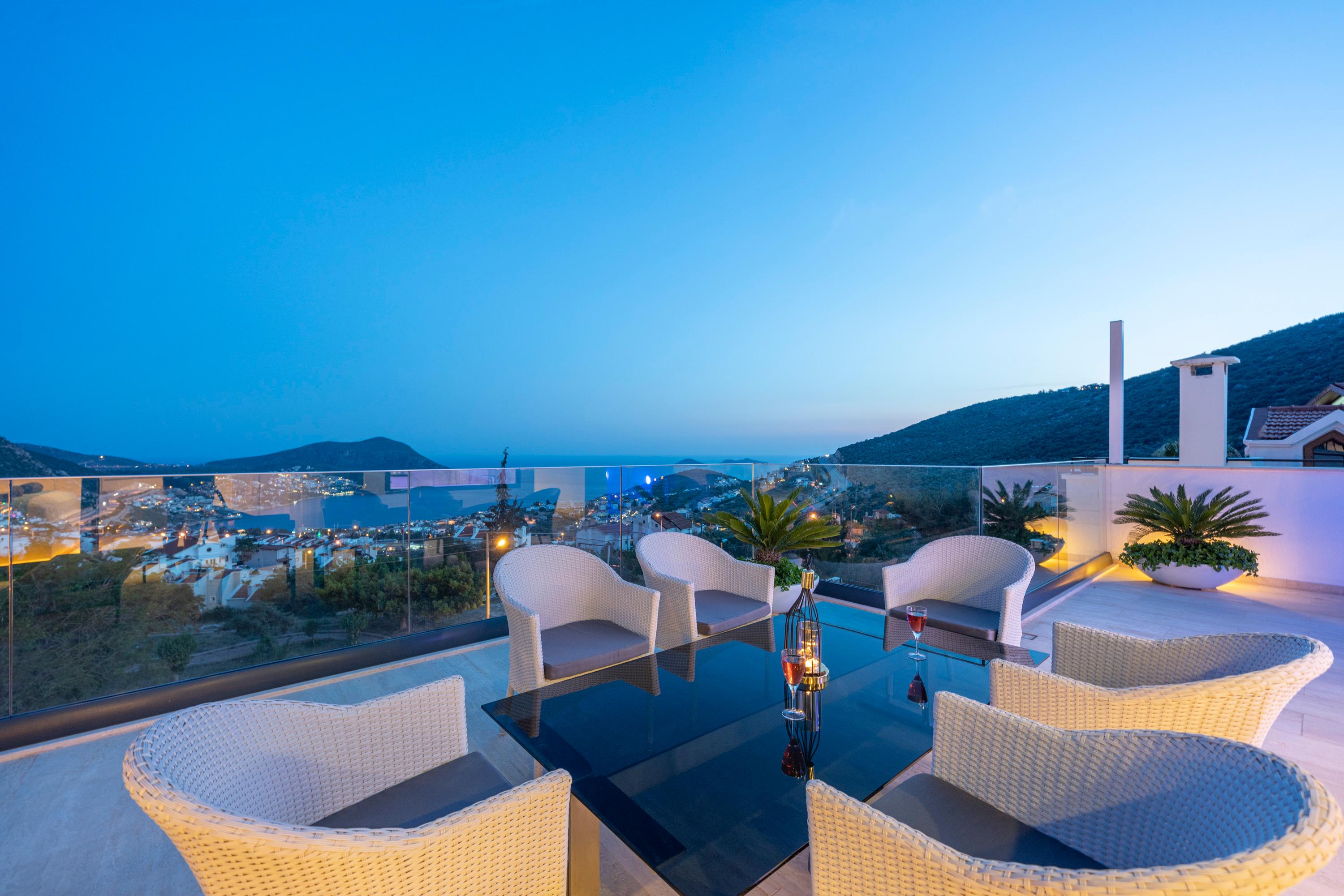 An Unforgettable Vacation Awaits You in Antalya — 41