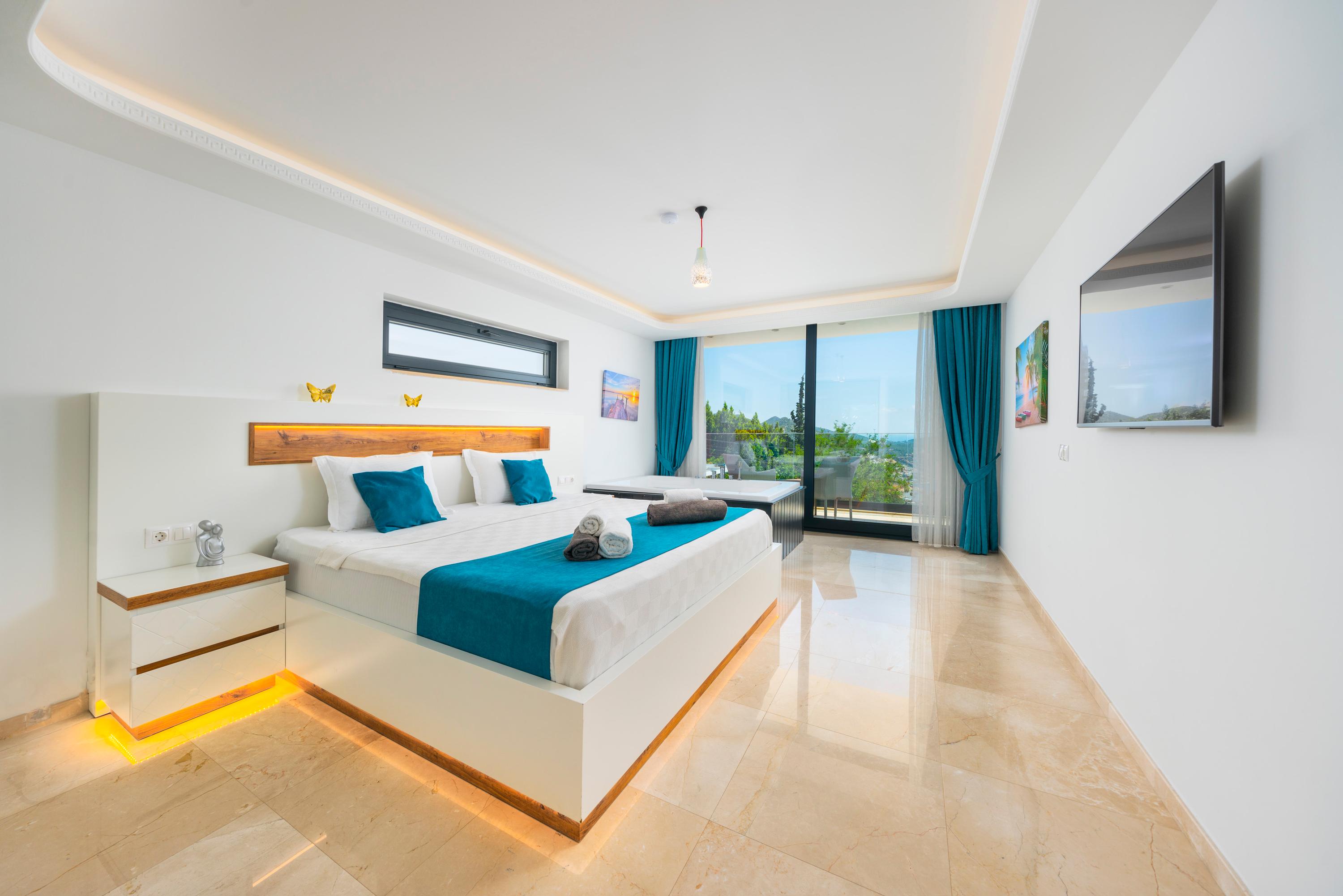 An Unforgettable Vacation Awaits You in Antalya — 27