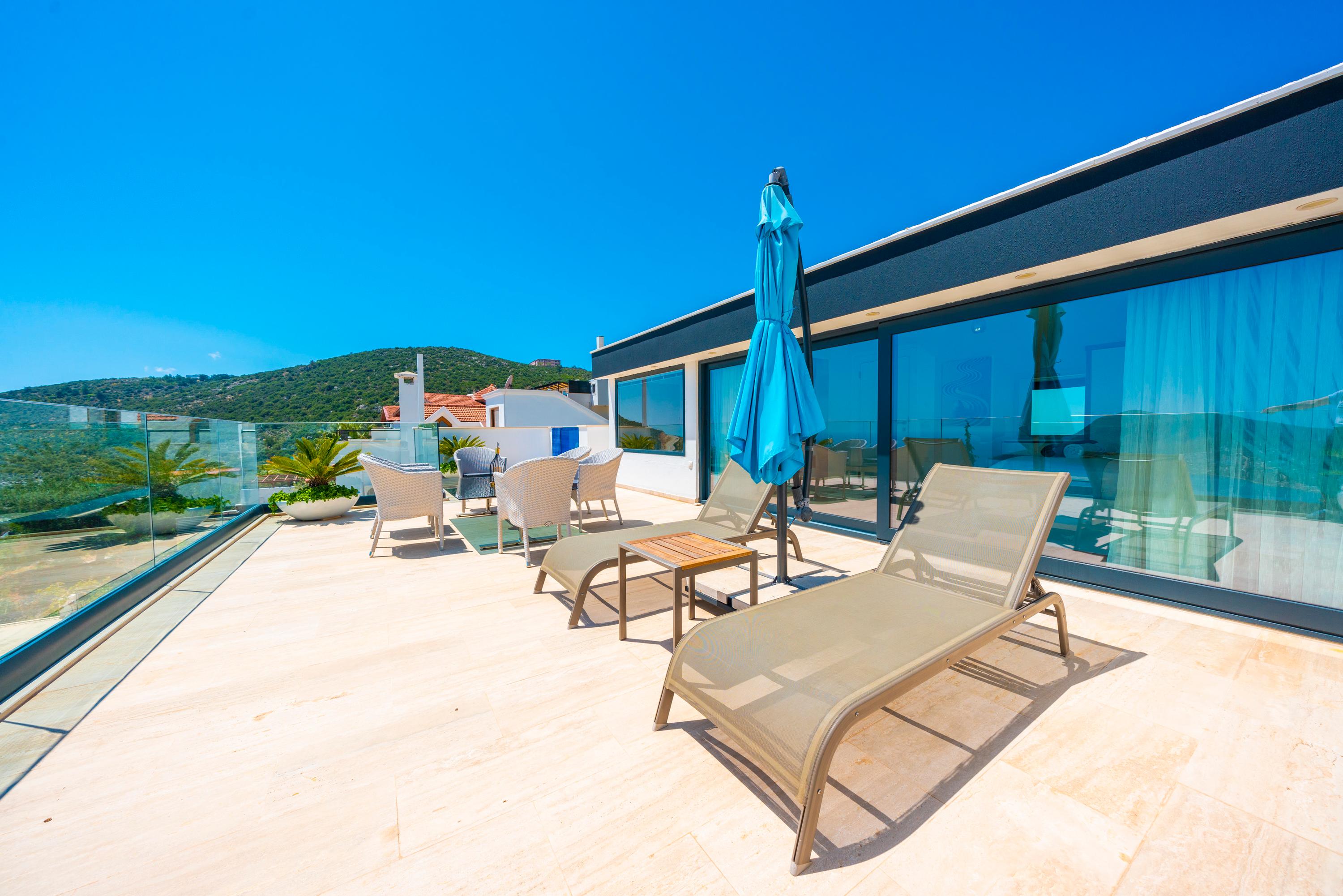 An Unforgettable Vacation Awaits You in Antalya — 24
