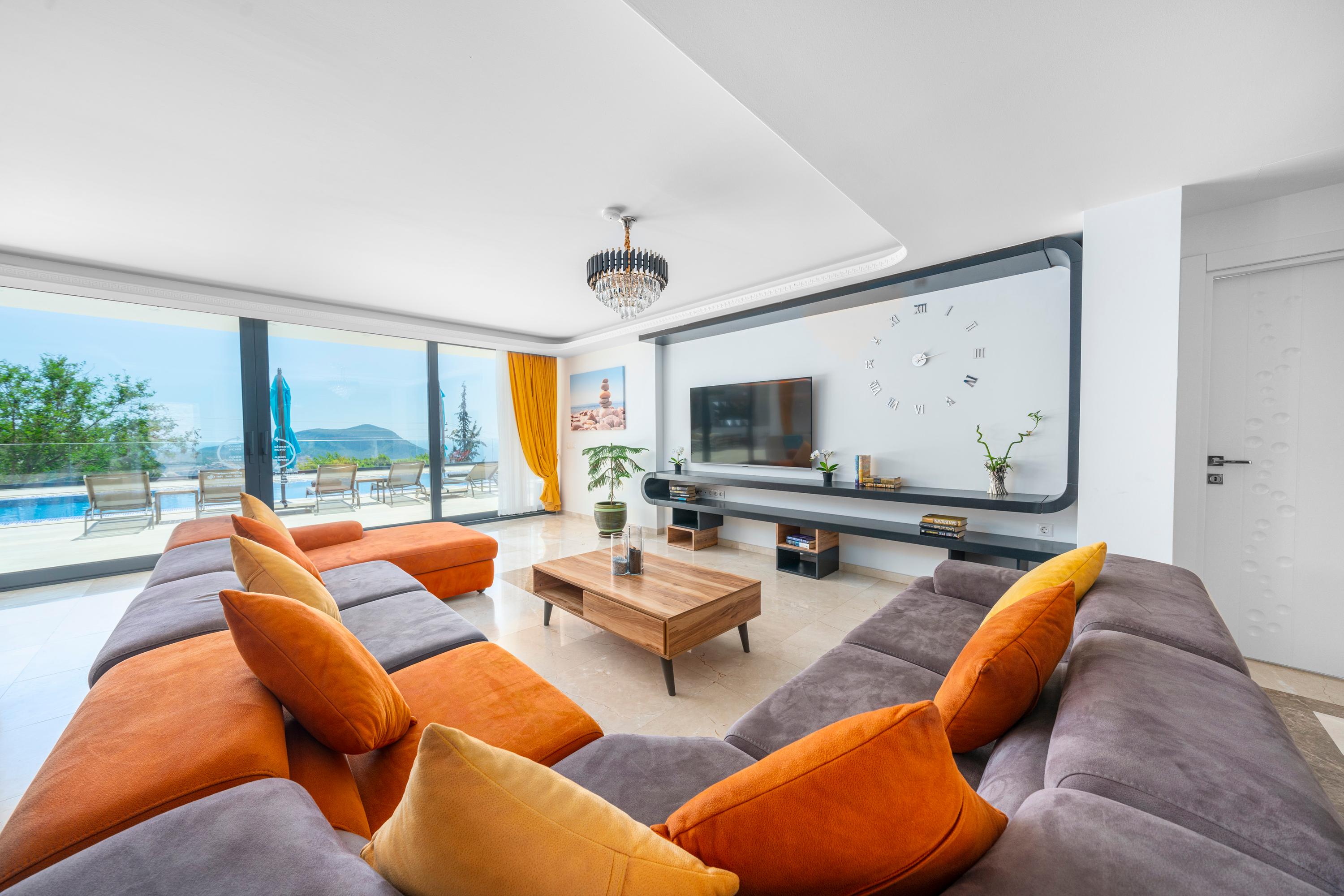 An Unforgettable Vacation Awaits You in Antalya — 17