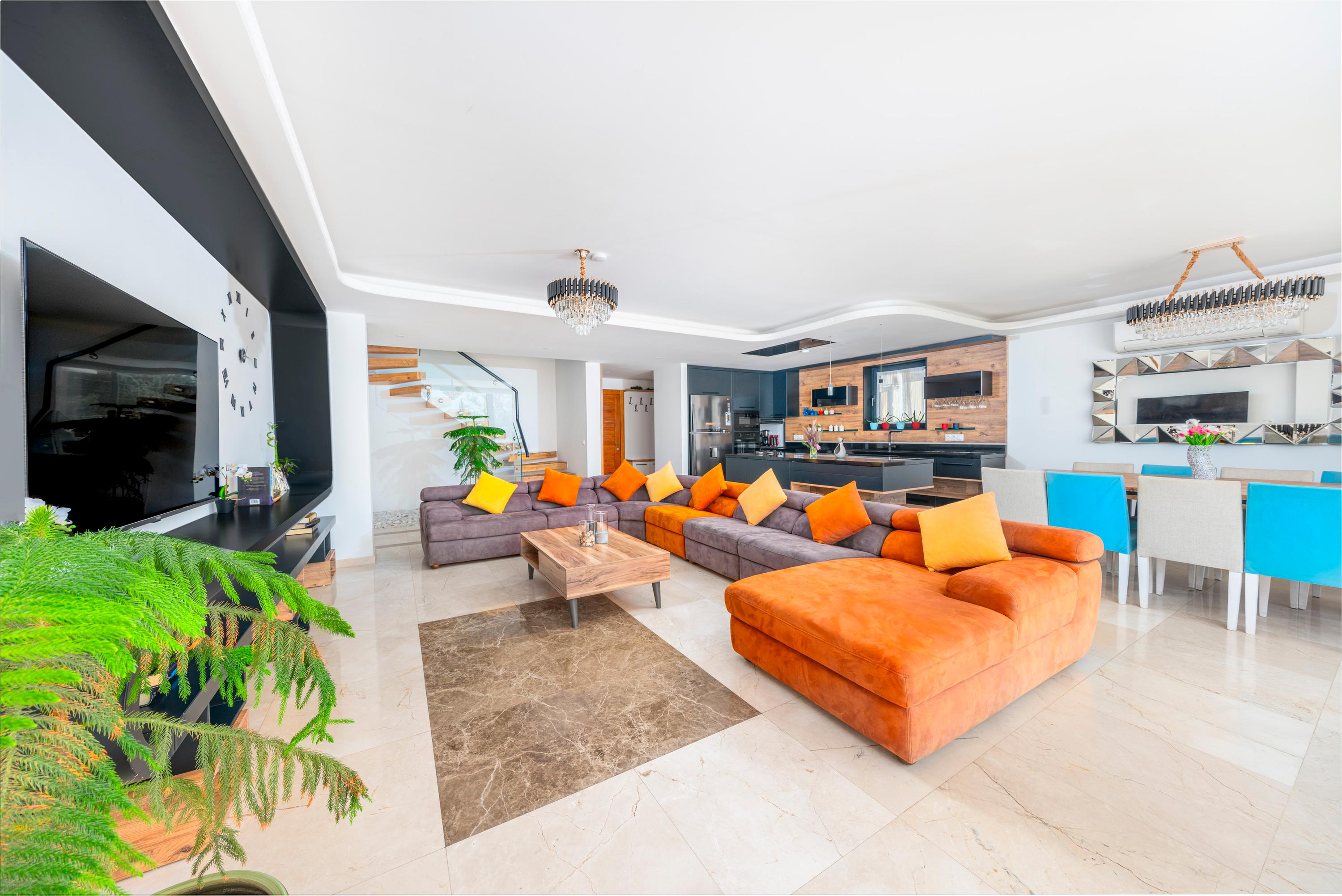 An Unforgettable Vacation Awaits You in Antalya — 18