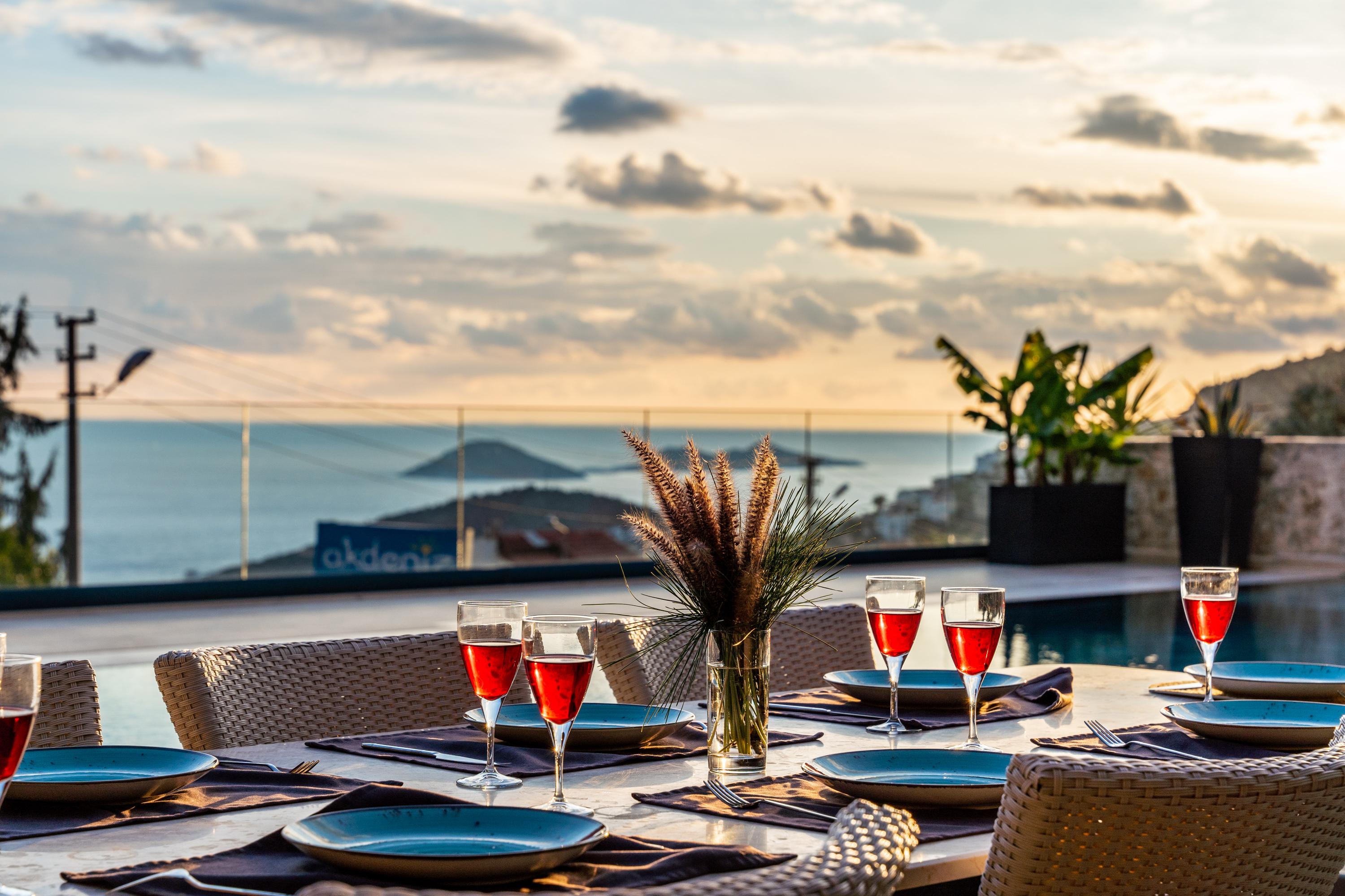 An Unforgettable Vacation Awaits You in Antalya — 9