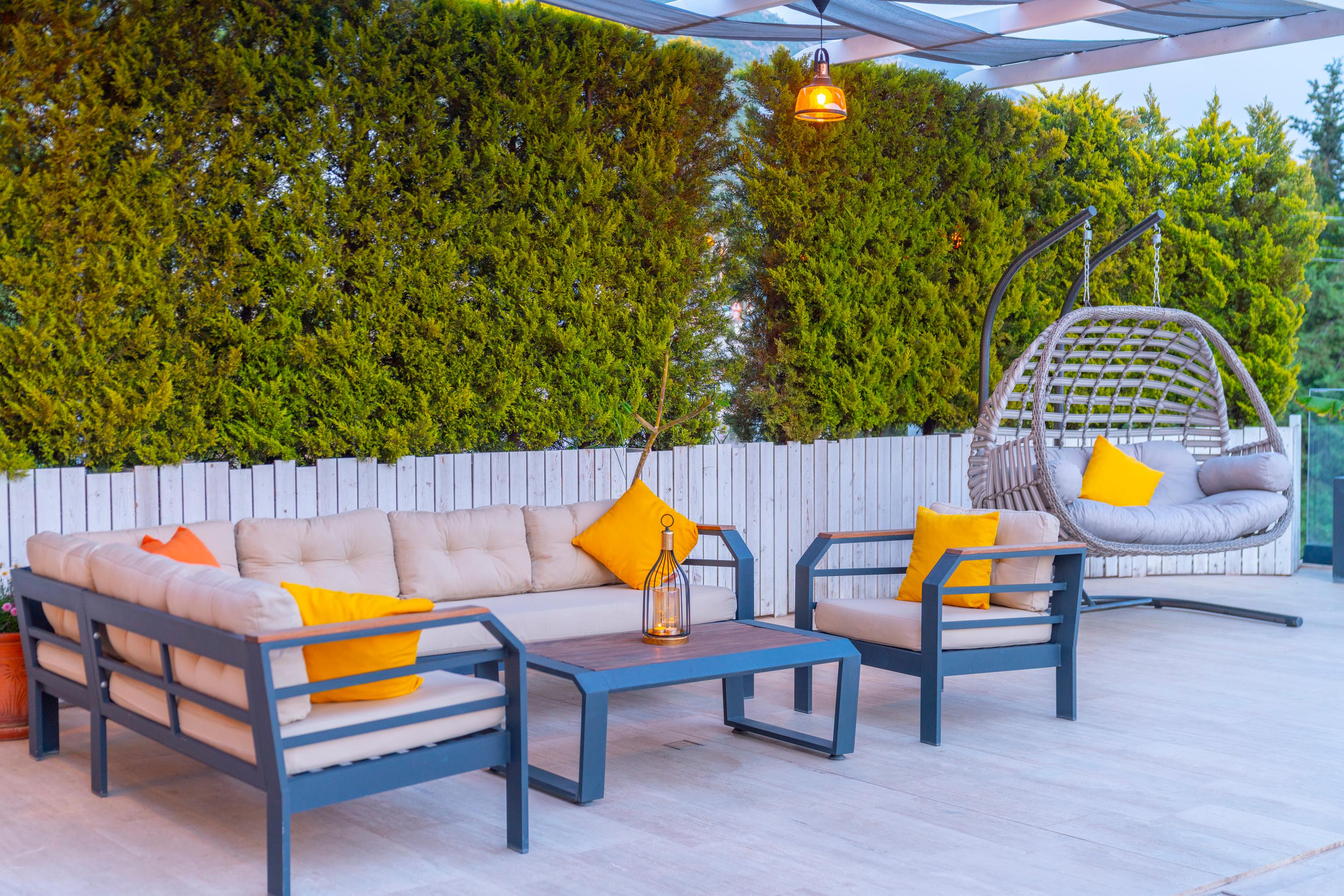 An Unforgettable Vacation Awaits You in Antalya — 38