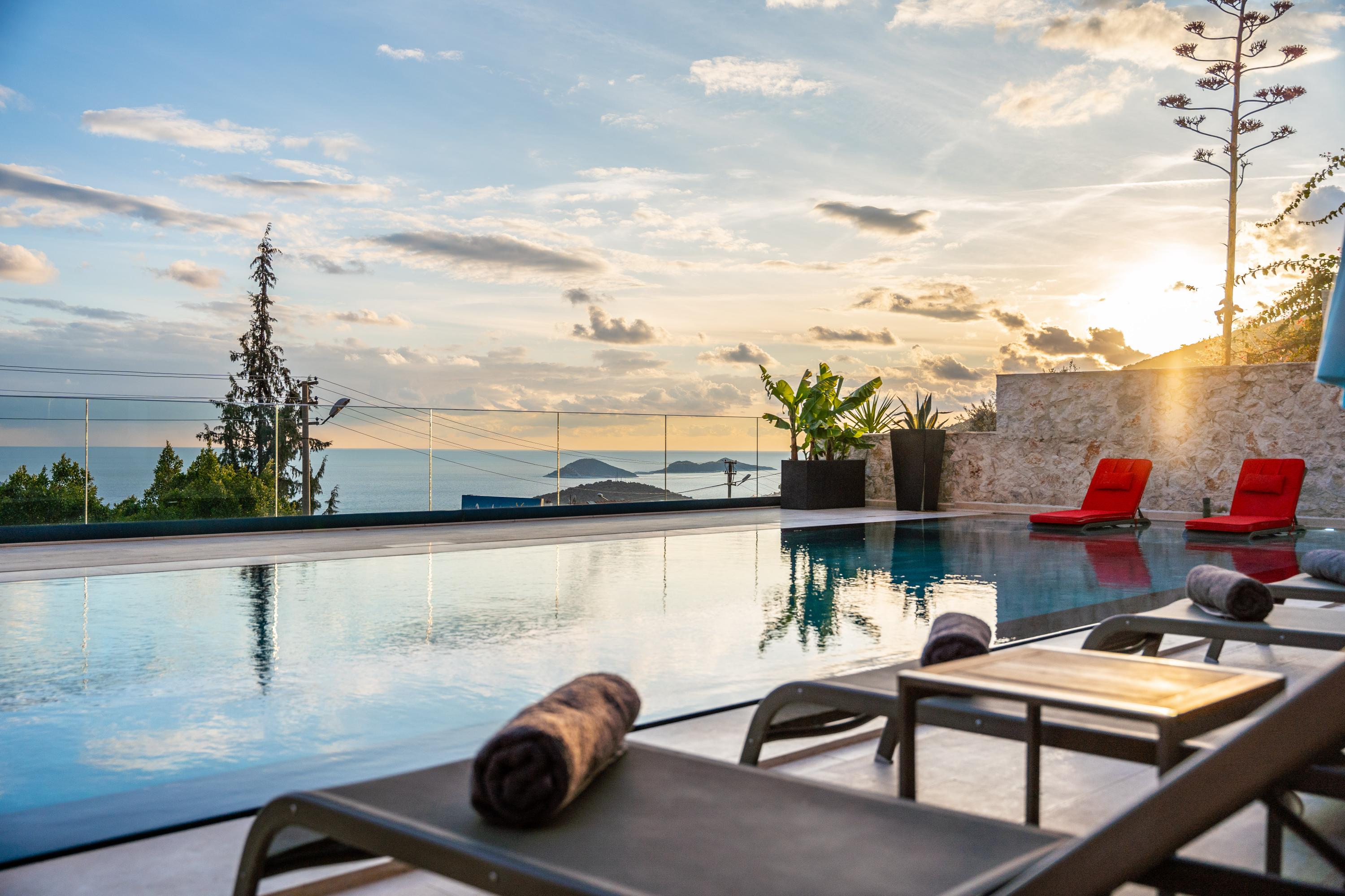 An Unforgettable Vacation Awaits You in Antalya — 8