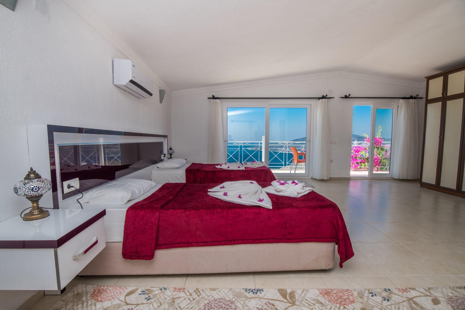 2+1 WITH SEA VIEW — 3