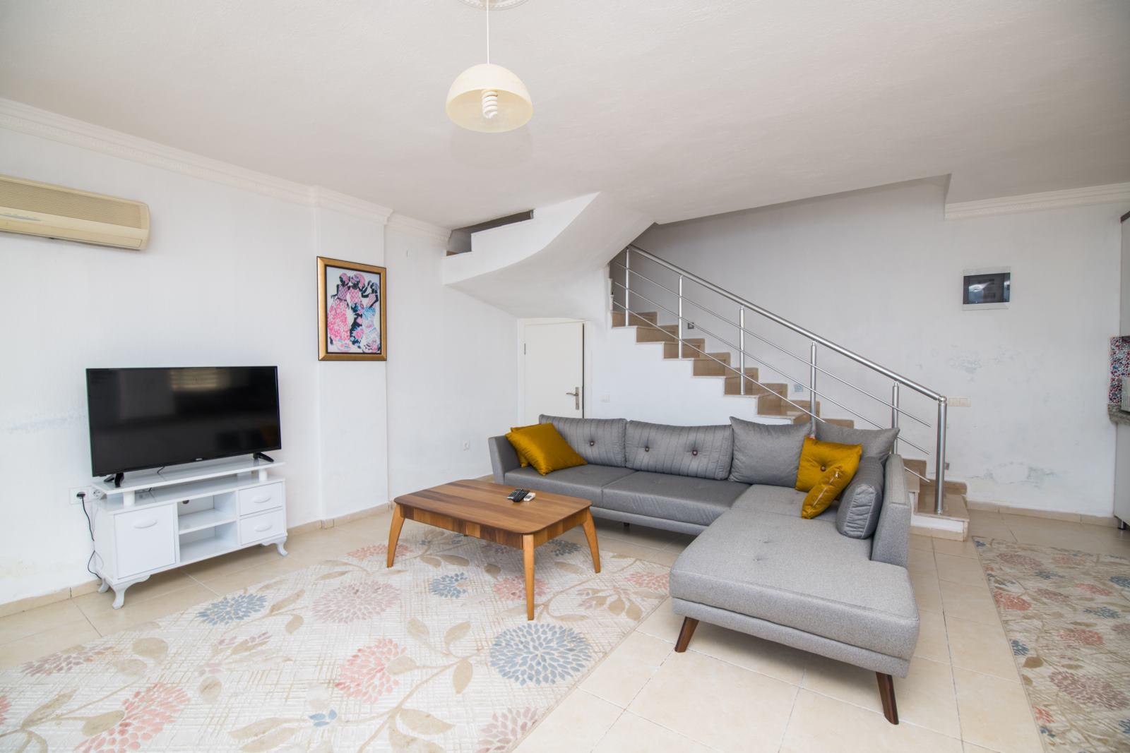 2+1 WITH SEA VIEW — 12