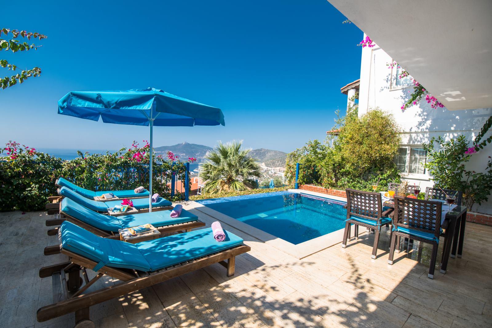 2+1 WITH SEA VIEW — 10