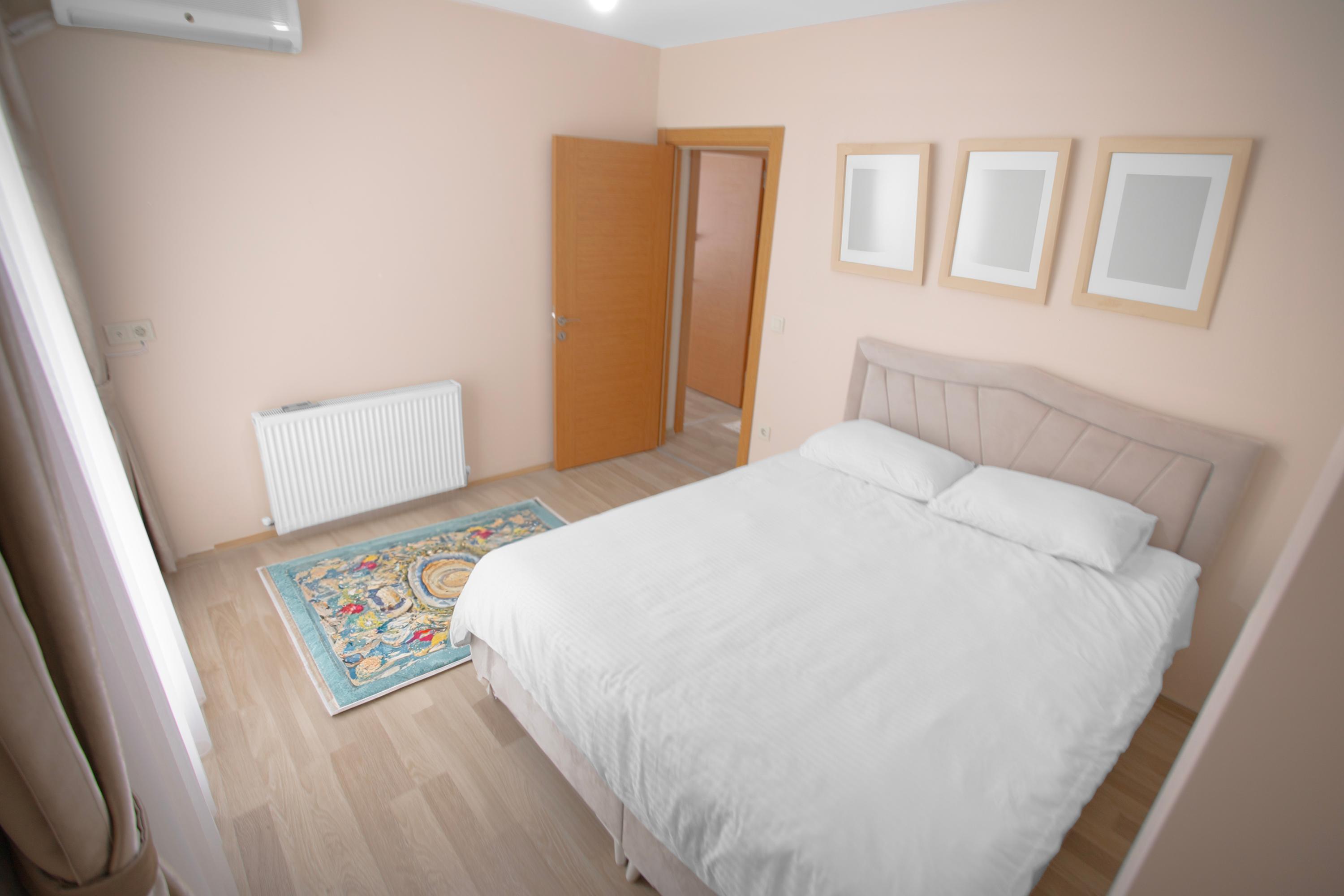 Comfortable Apartment — 4