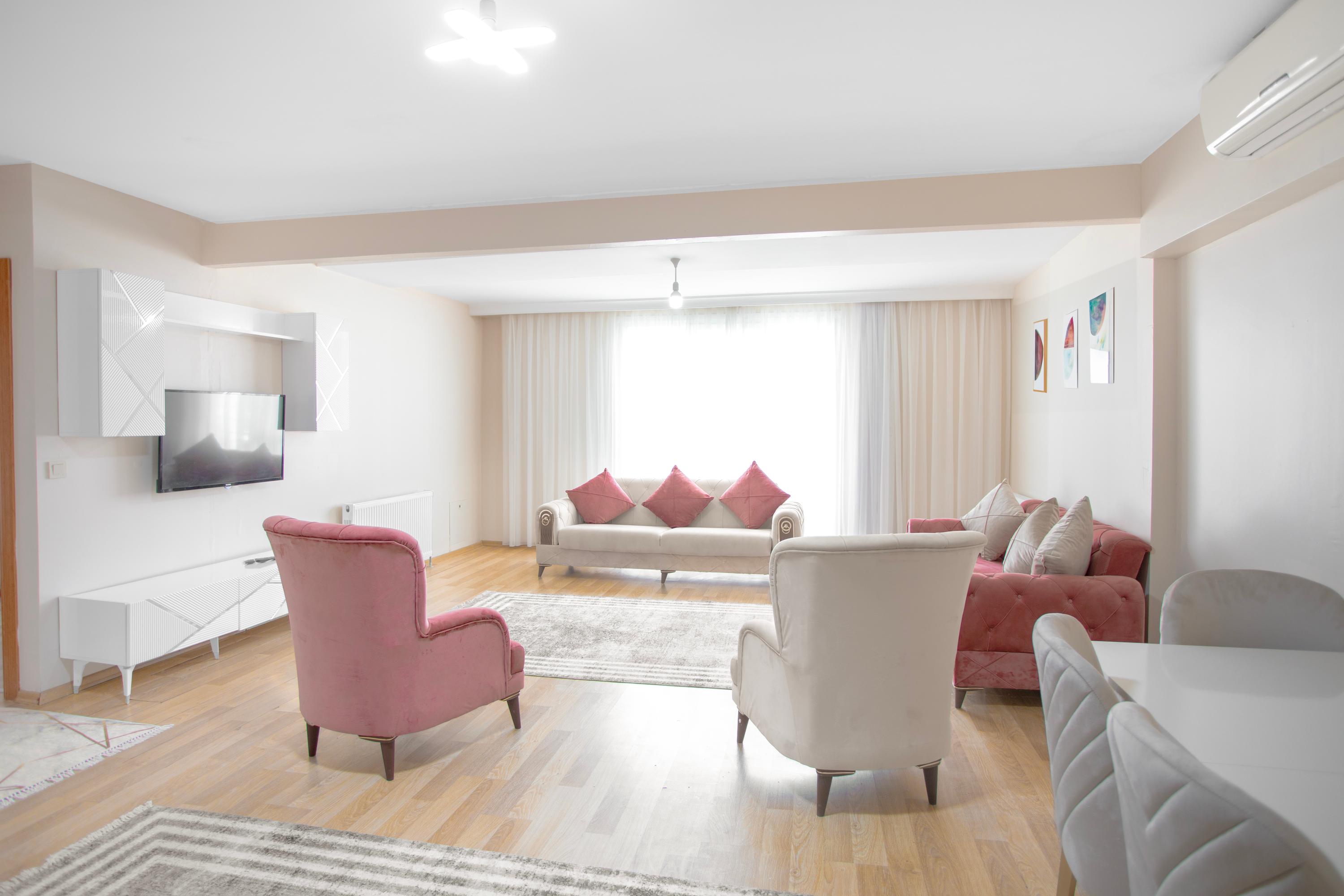 Comfortable Apartment