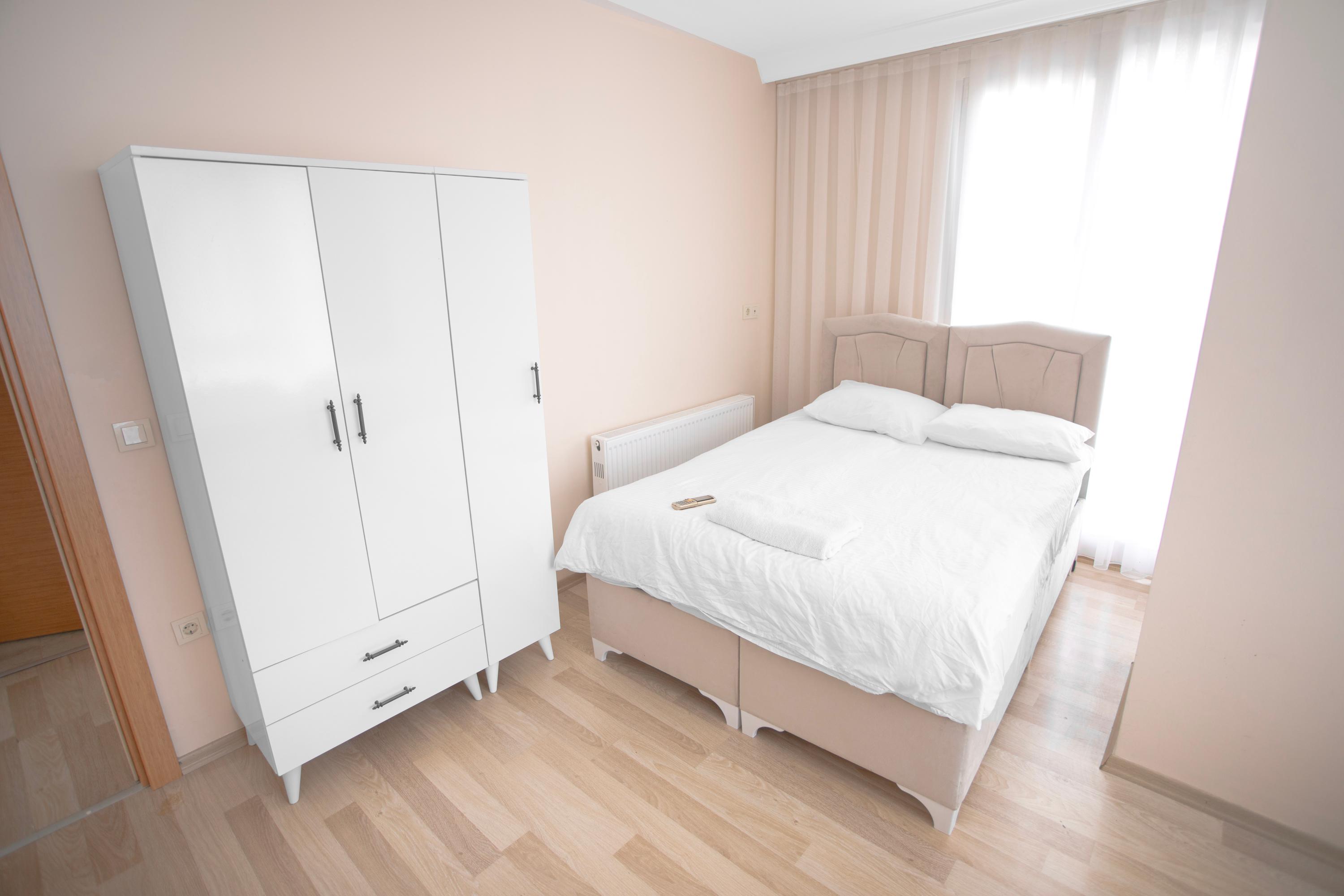 Comfortable Apartment — 7