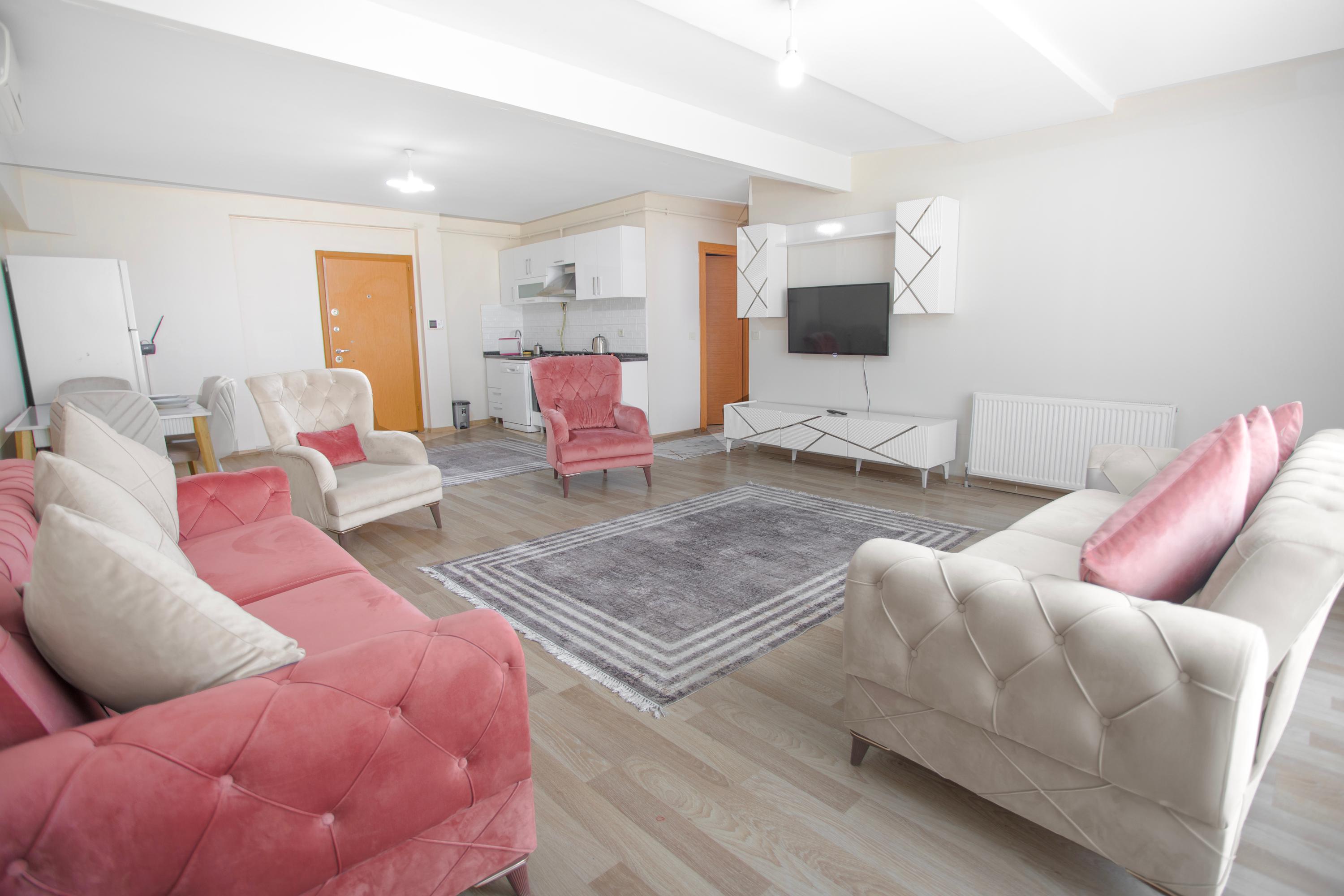 Comfortable Apartment — 2