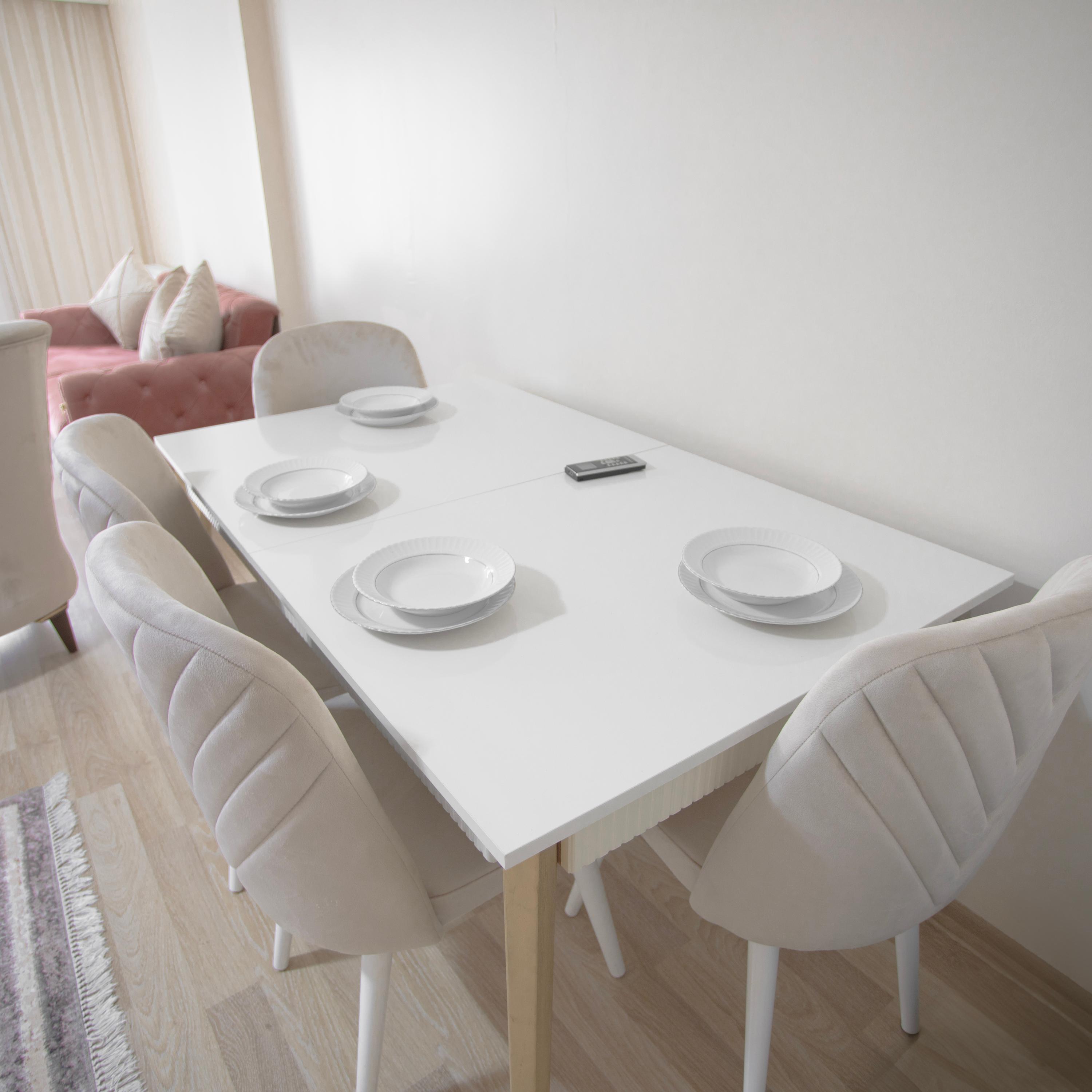 Comfortable Apartment — 6