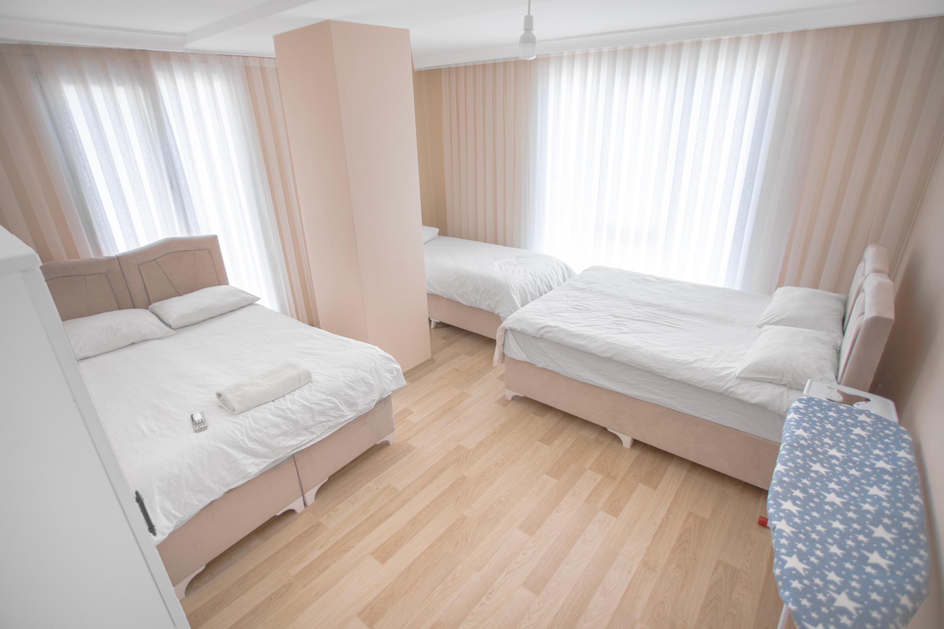 Comfortable Apartment — 3
